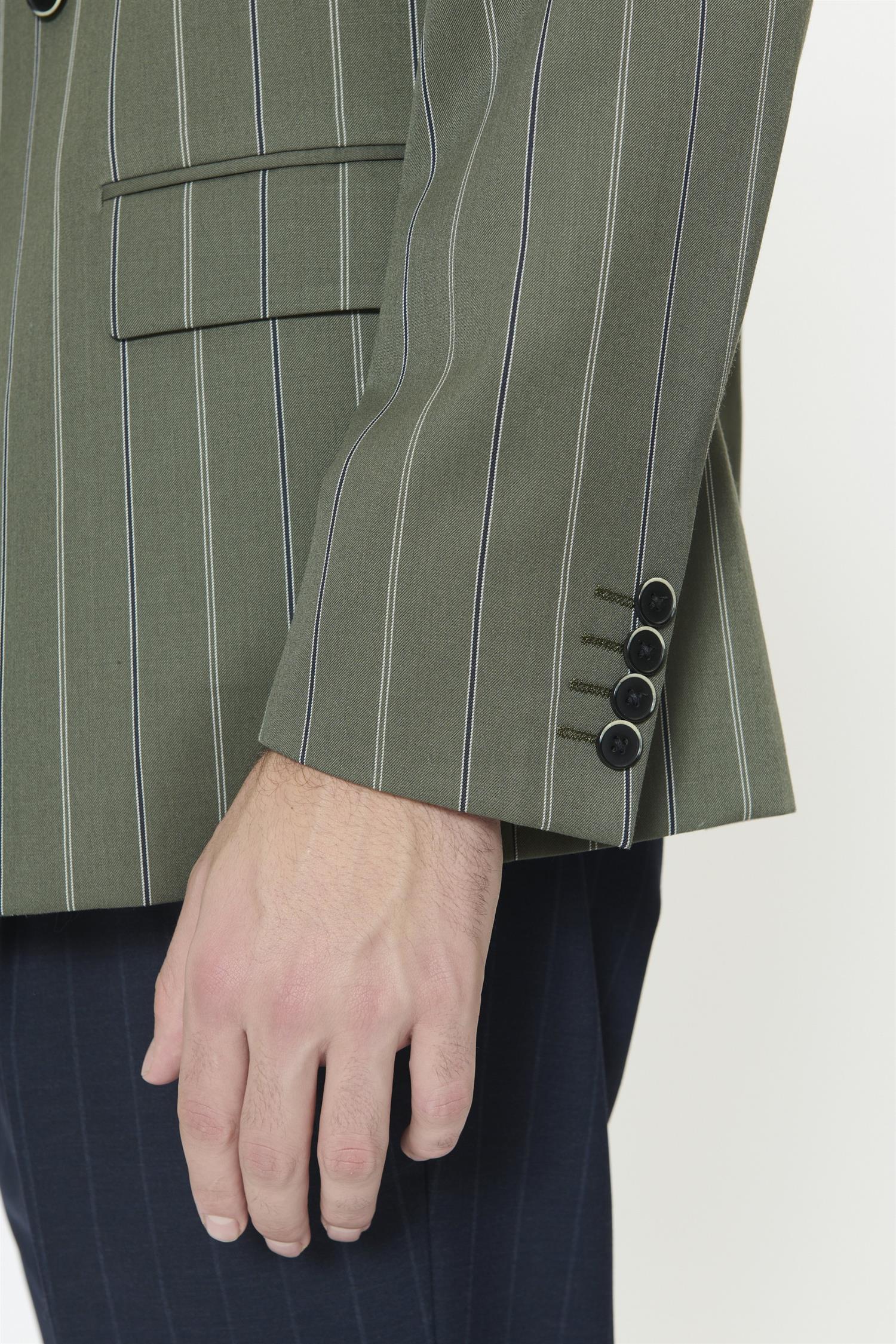 Macharles Double Green