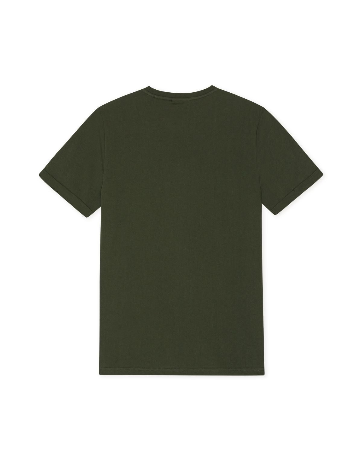 Core Seasonal T-Shirt Rosin Green
