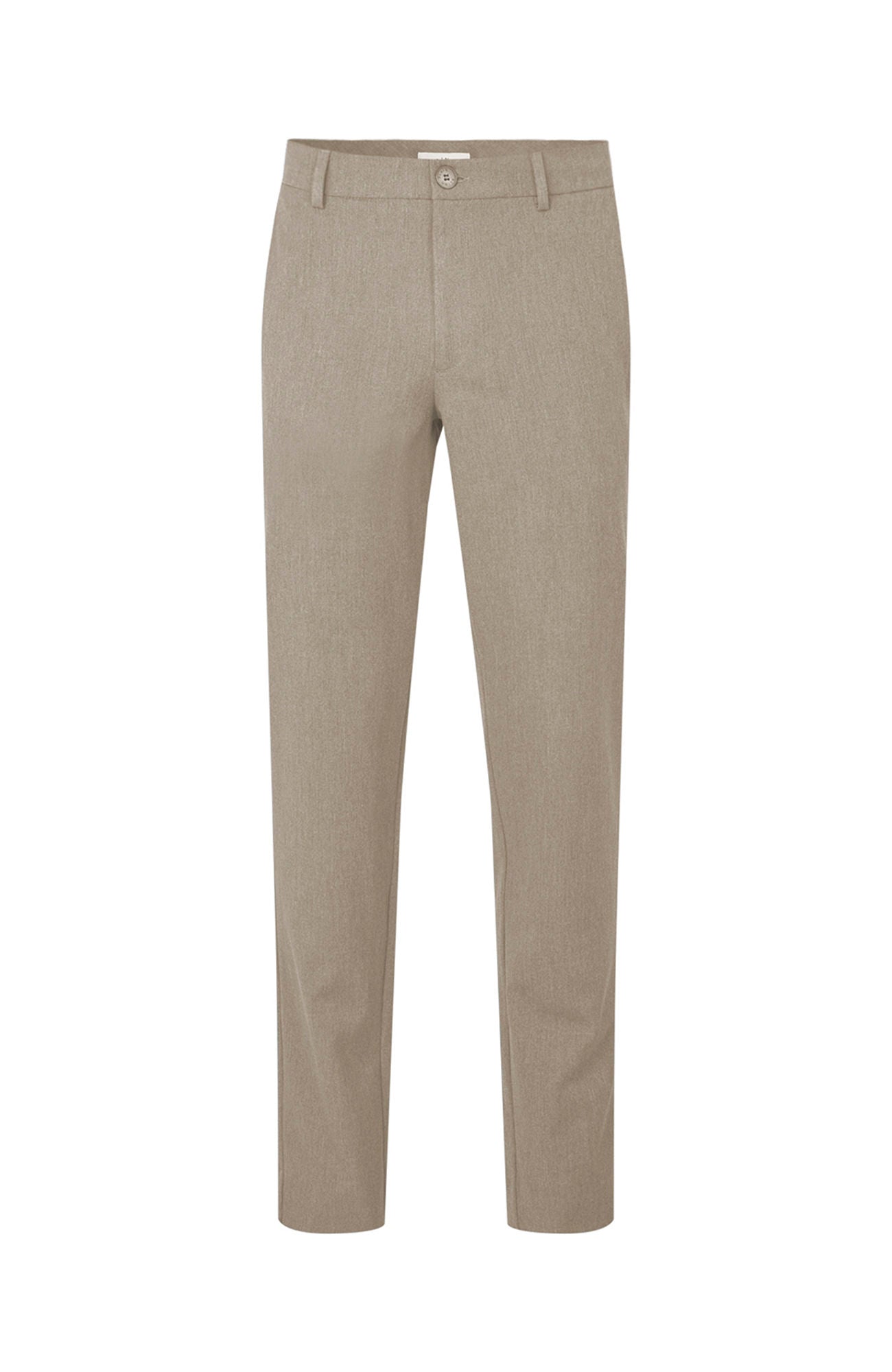Alvinpl 438 Dark Sand Melange