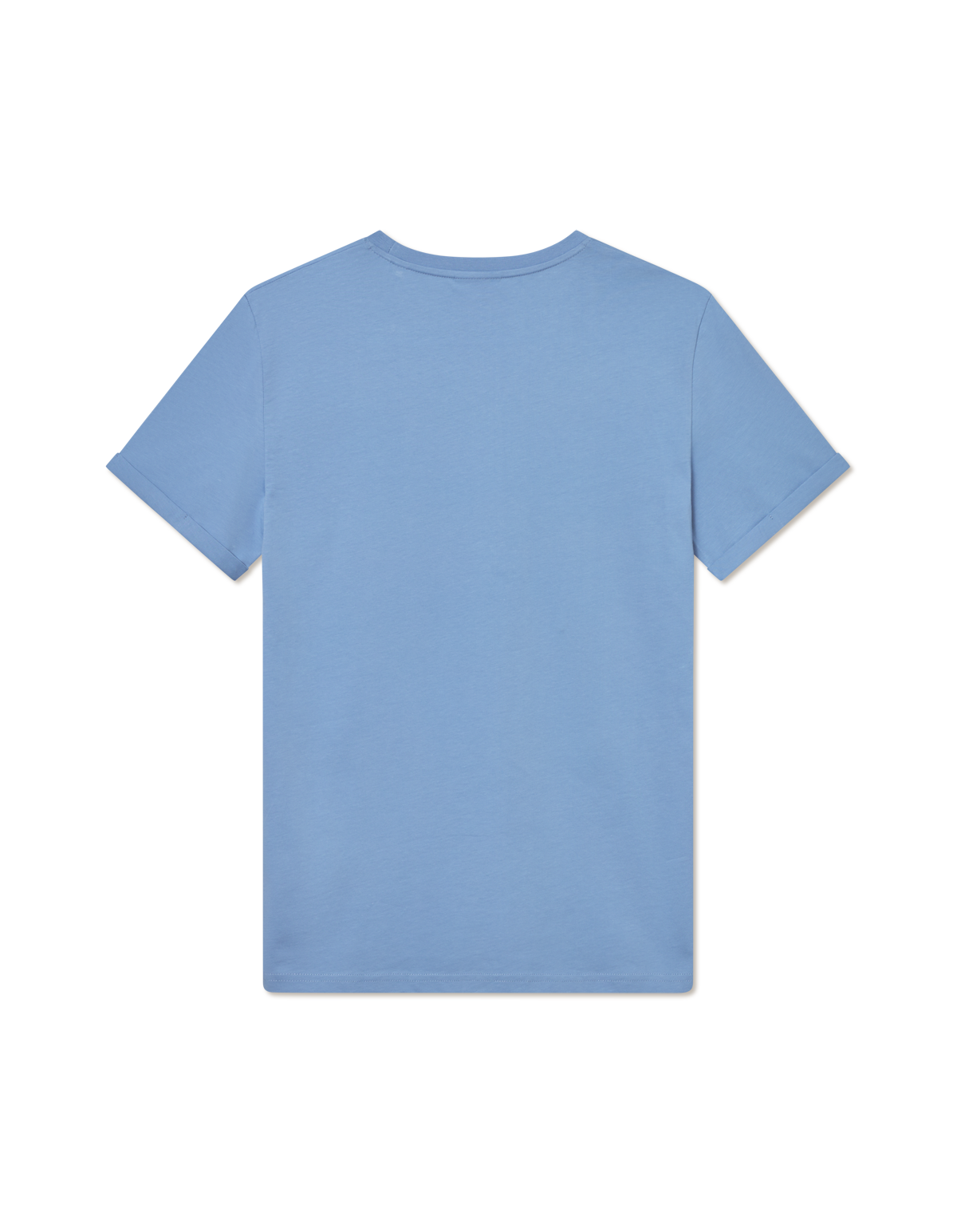 Norregaard Contrast T-Shirt Allure