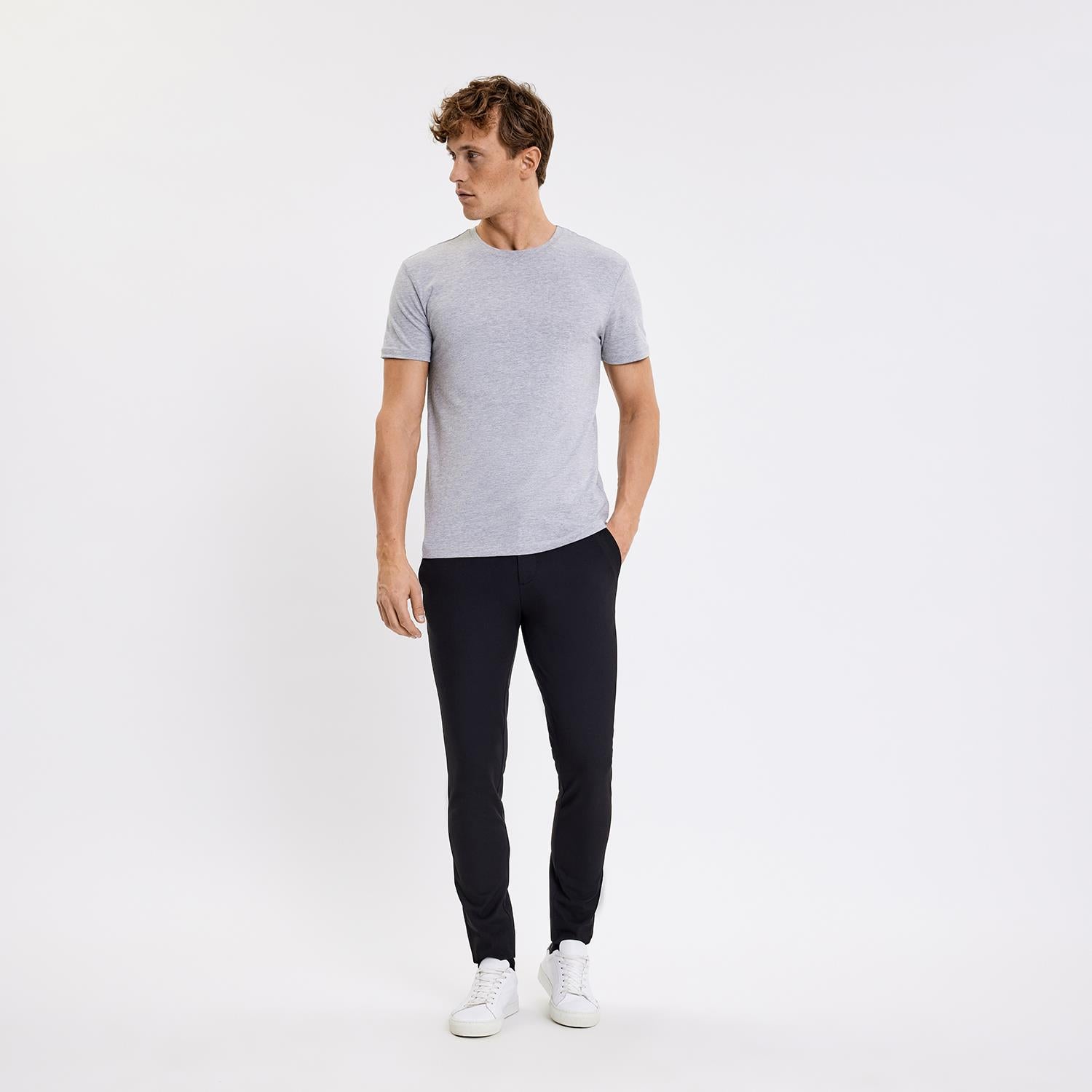 JoshPL Black