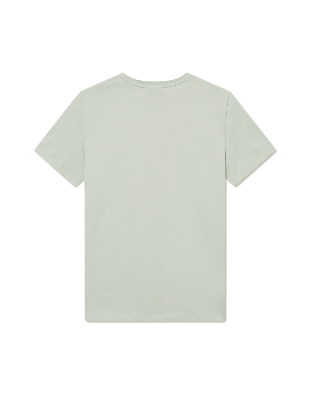 Nørregaard Tonal T-Shirt Smoke Green