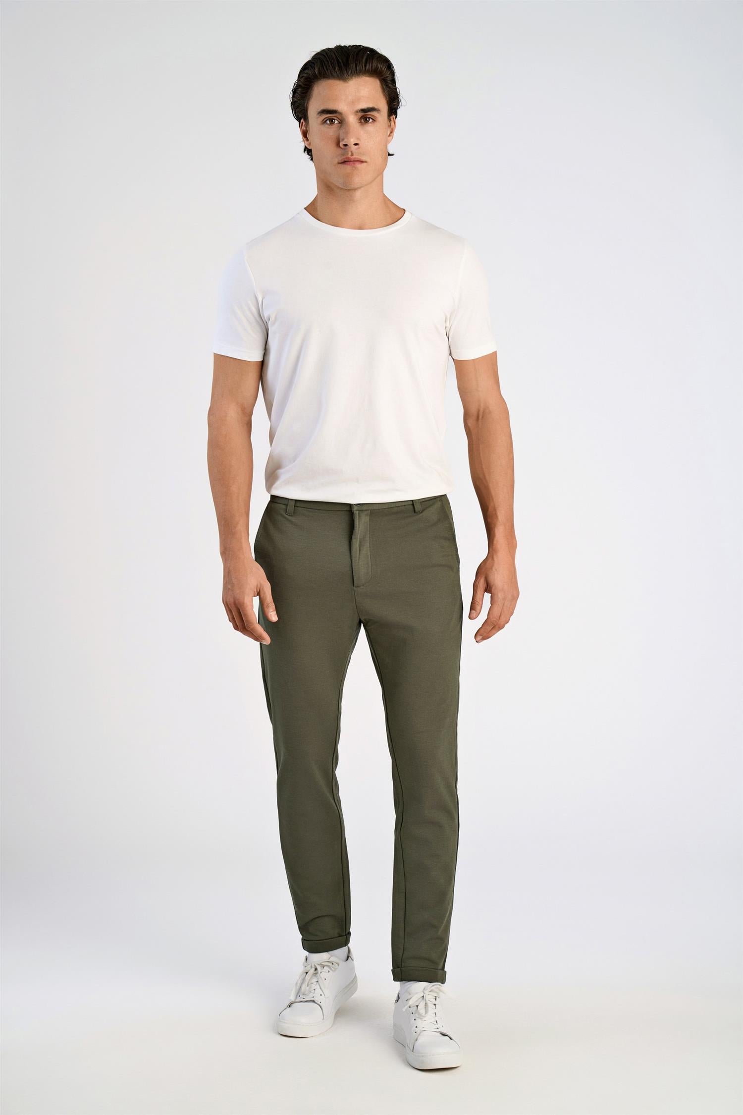 30-01007 Army Green