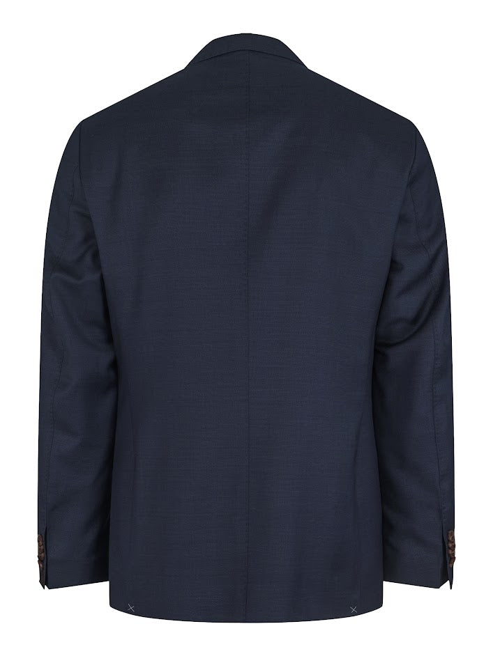 Berlin Blazer Blue