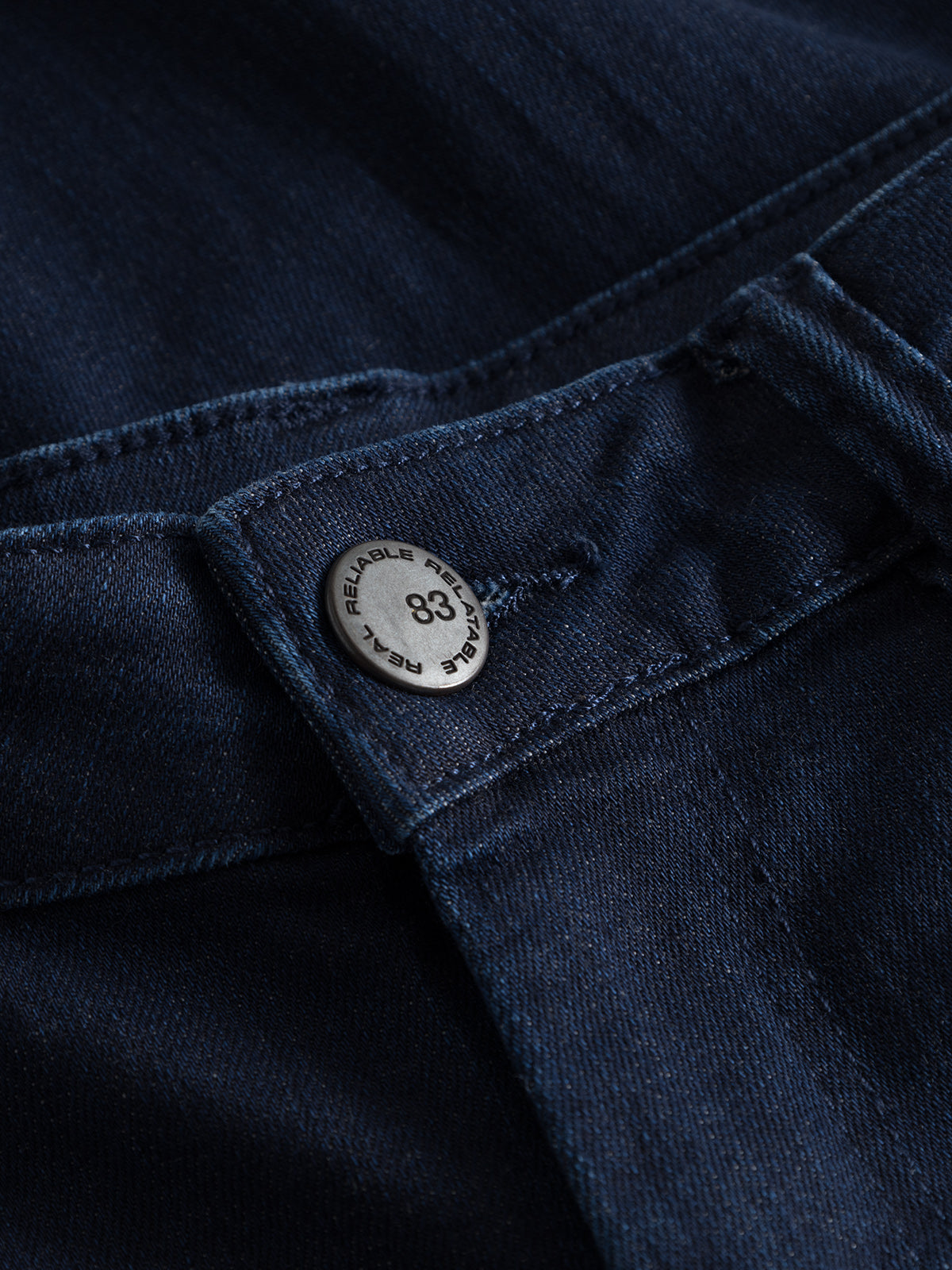 Jones K3869 Jeans Denim Wash