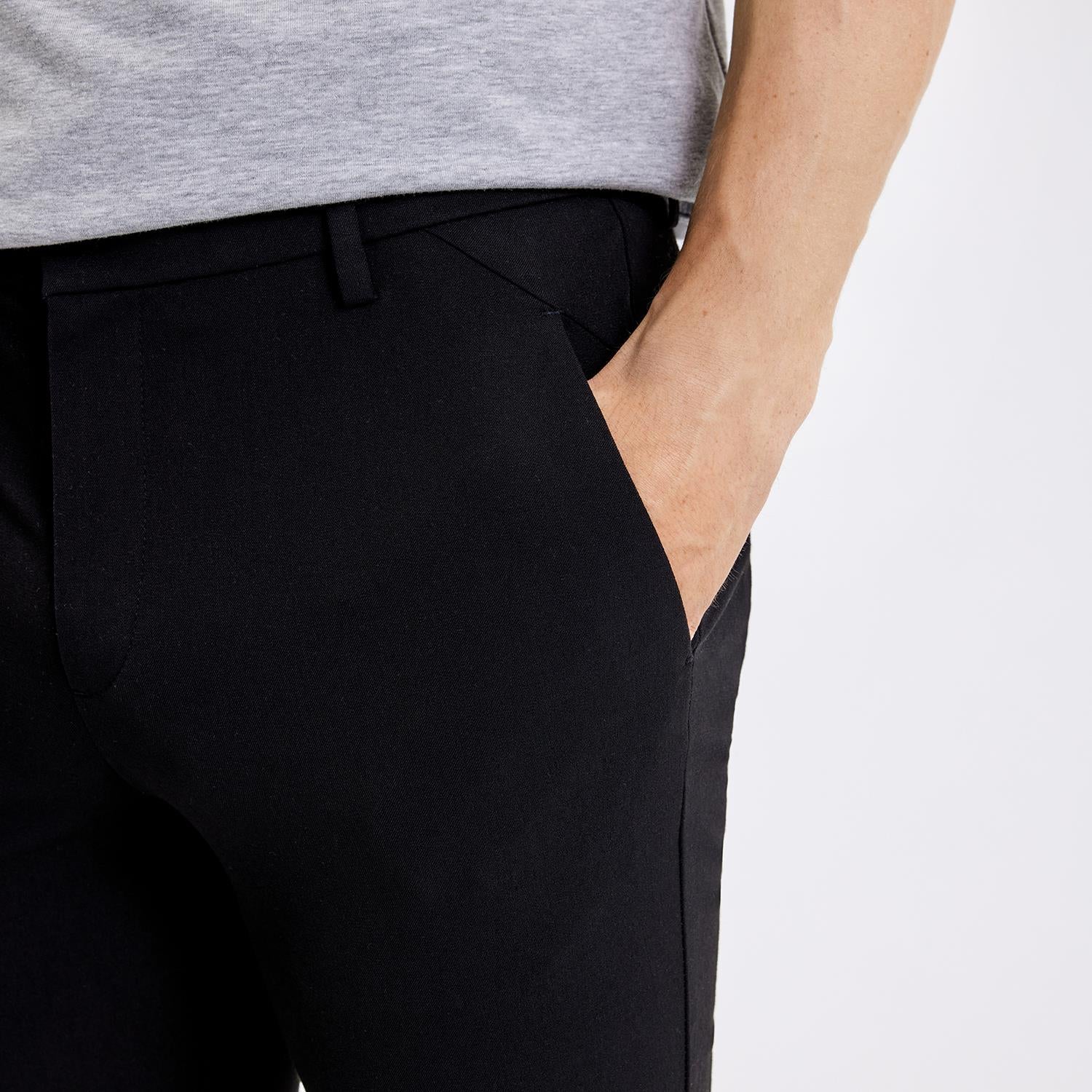 JoshPL Black