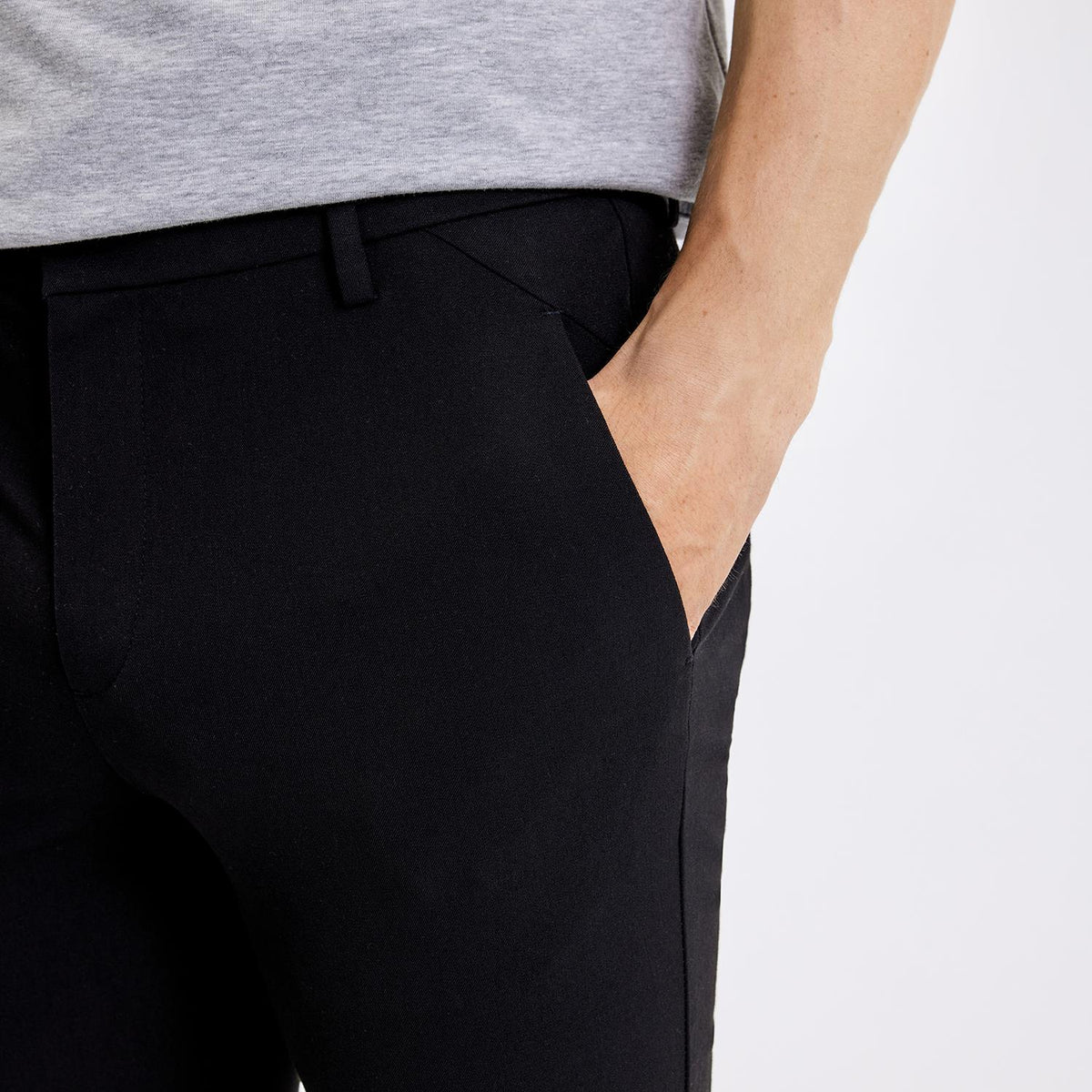 JoshPL Black