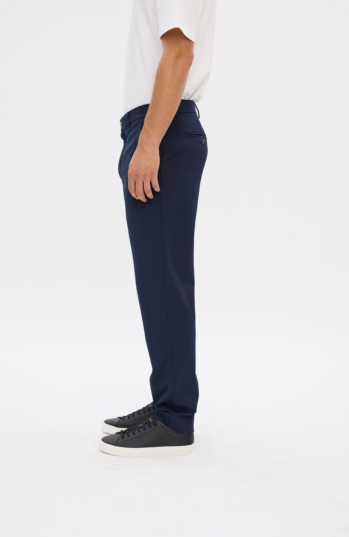 Alvinpl 805 Navy