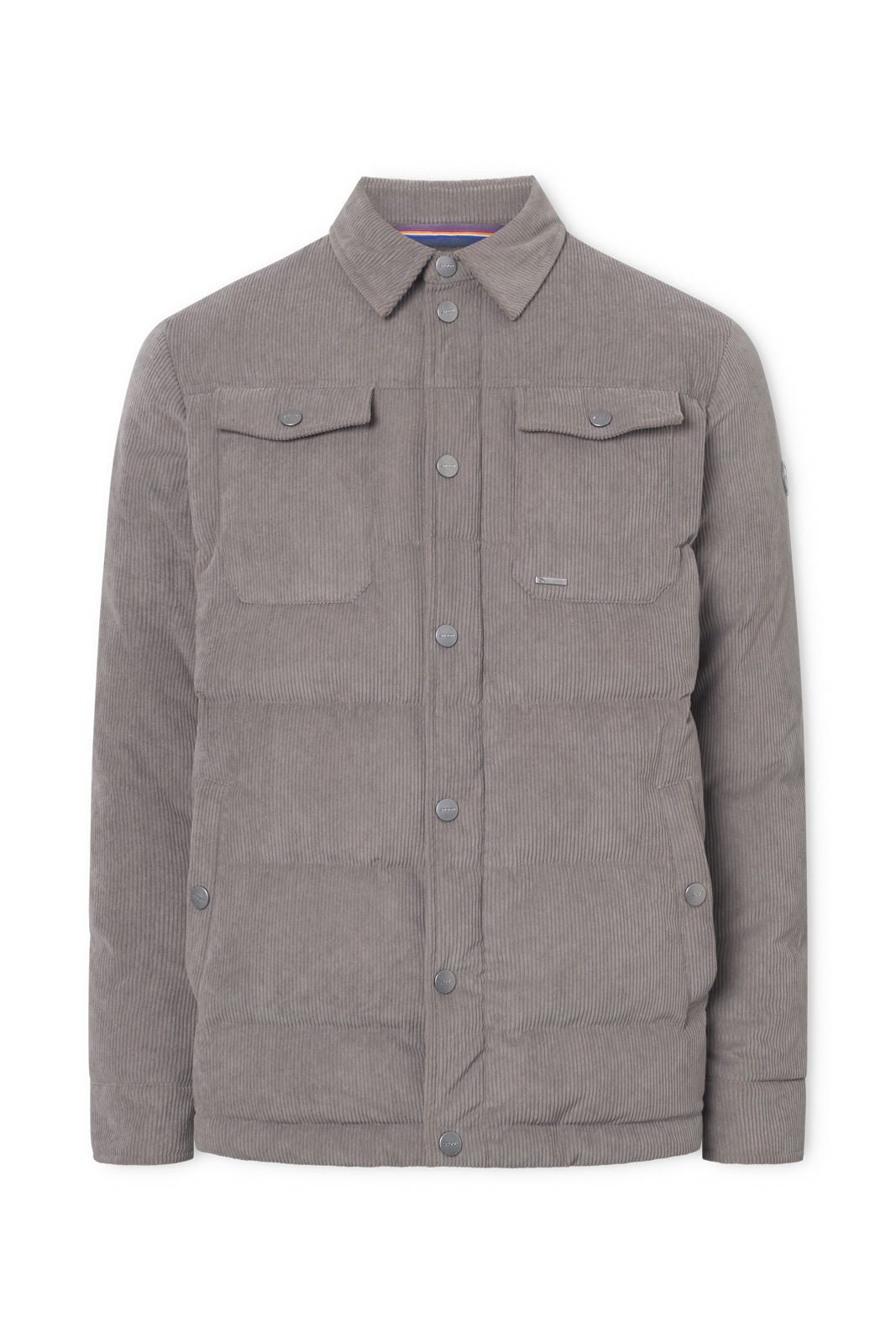 Bassano Jkt M Morel
