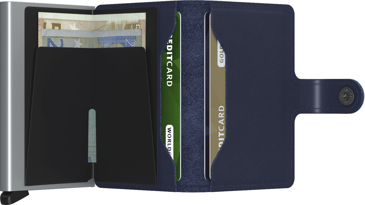 Secrid Miniwallet Original Navy