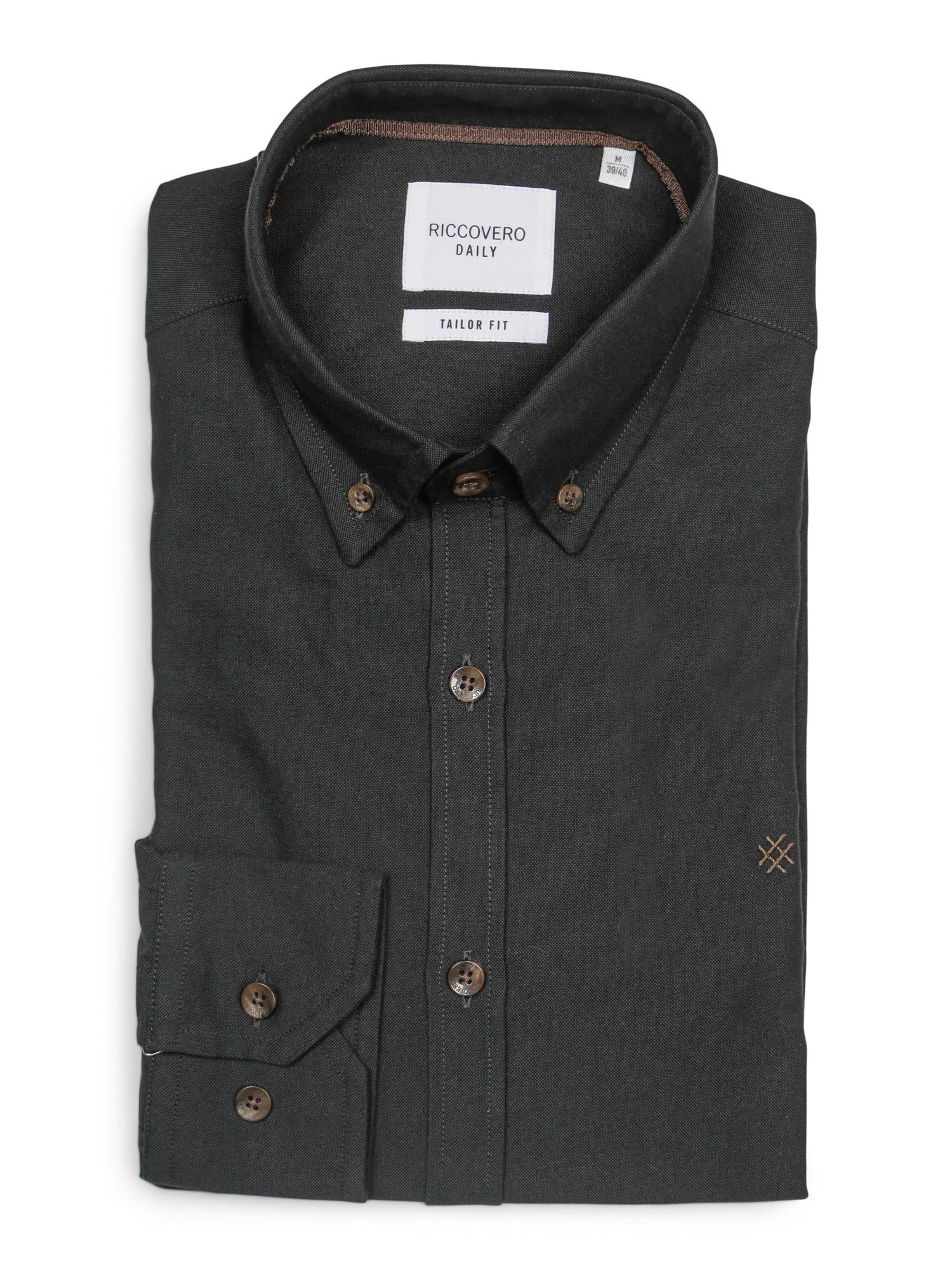 Cambridge Daily Tailor Military