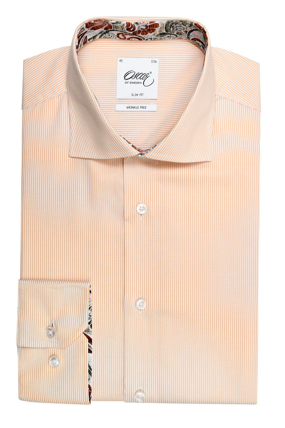 6516 05 SN Orange Stripe