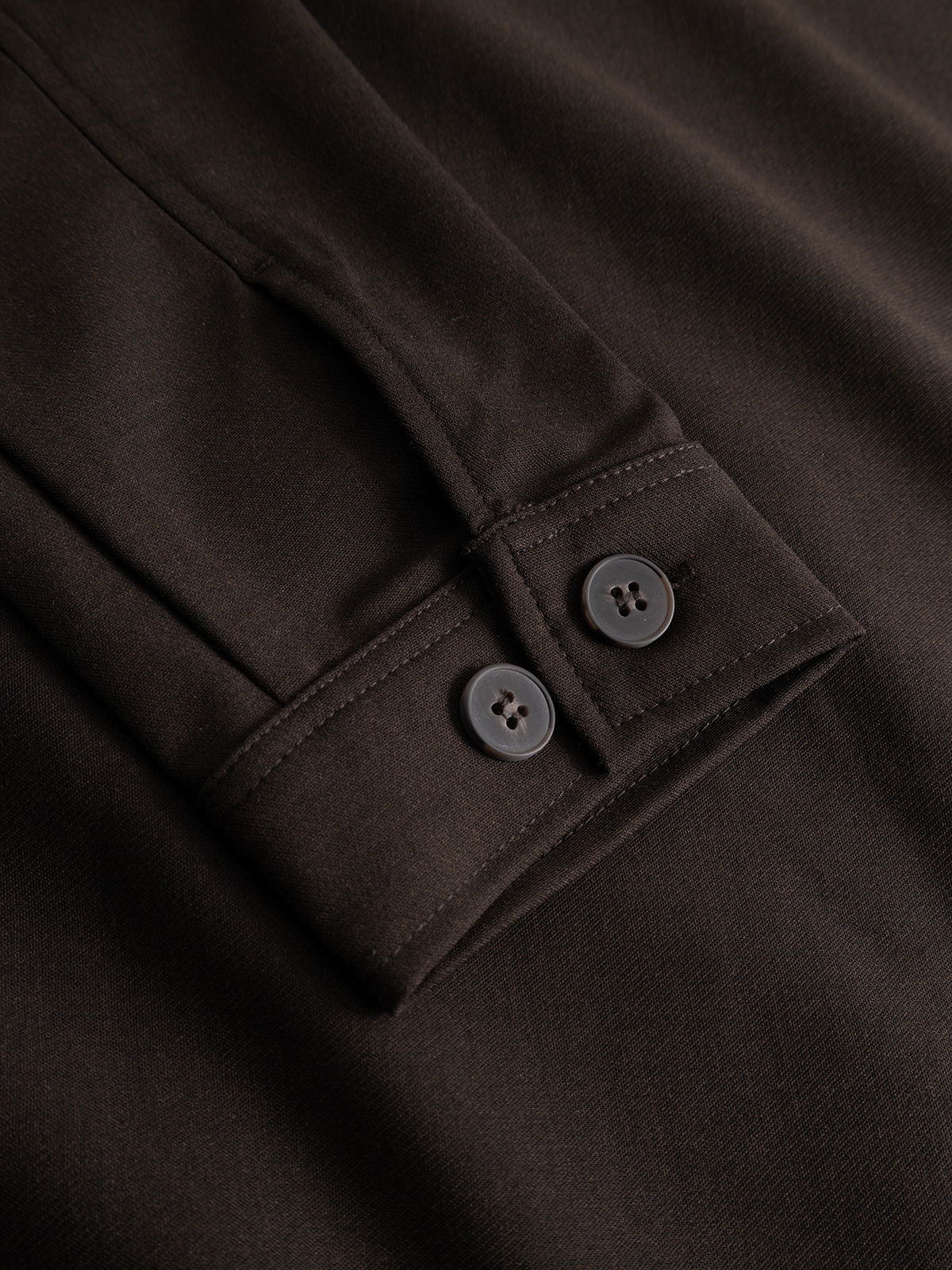 Gabtogger Push Phin Lsovershirt Grs Brown Slate