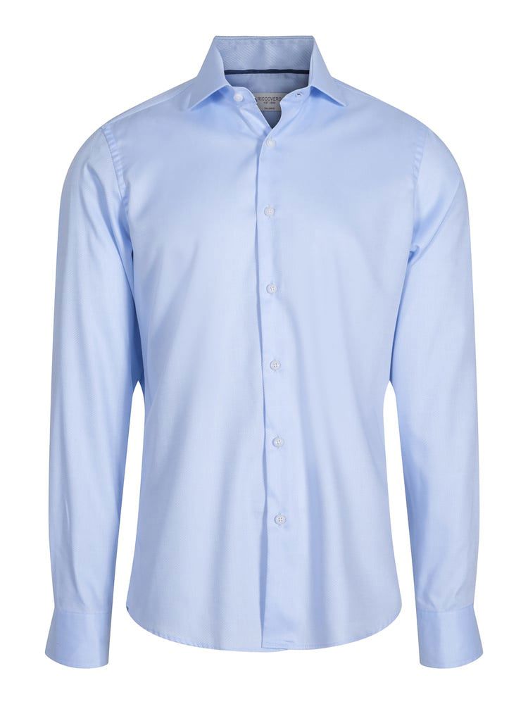 Carlo Tailor Light Blue