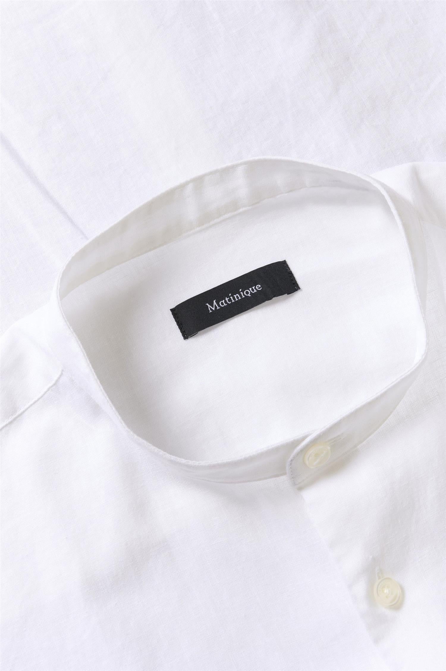 Matrostol China 4 White