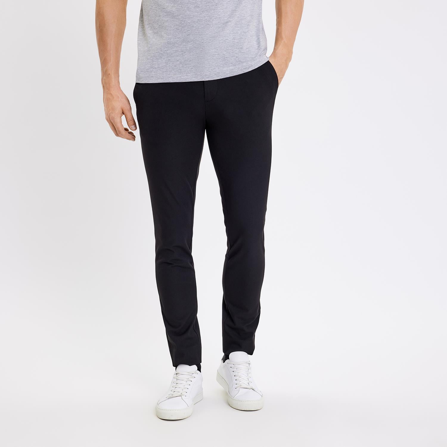 JoshPL Black