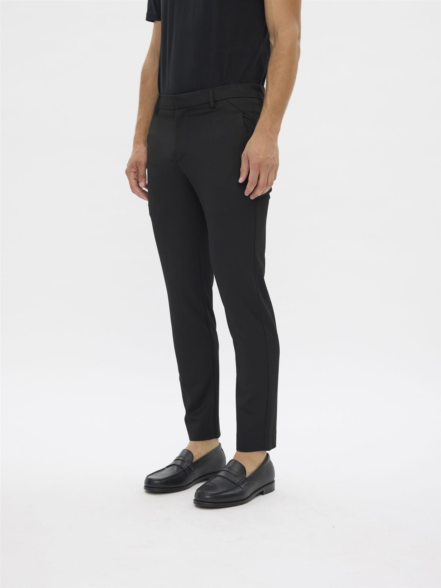 Joshpl 805 Black
