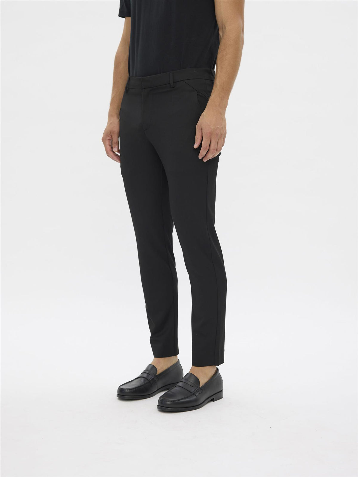 Joshpl 805 Black