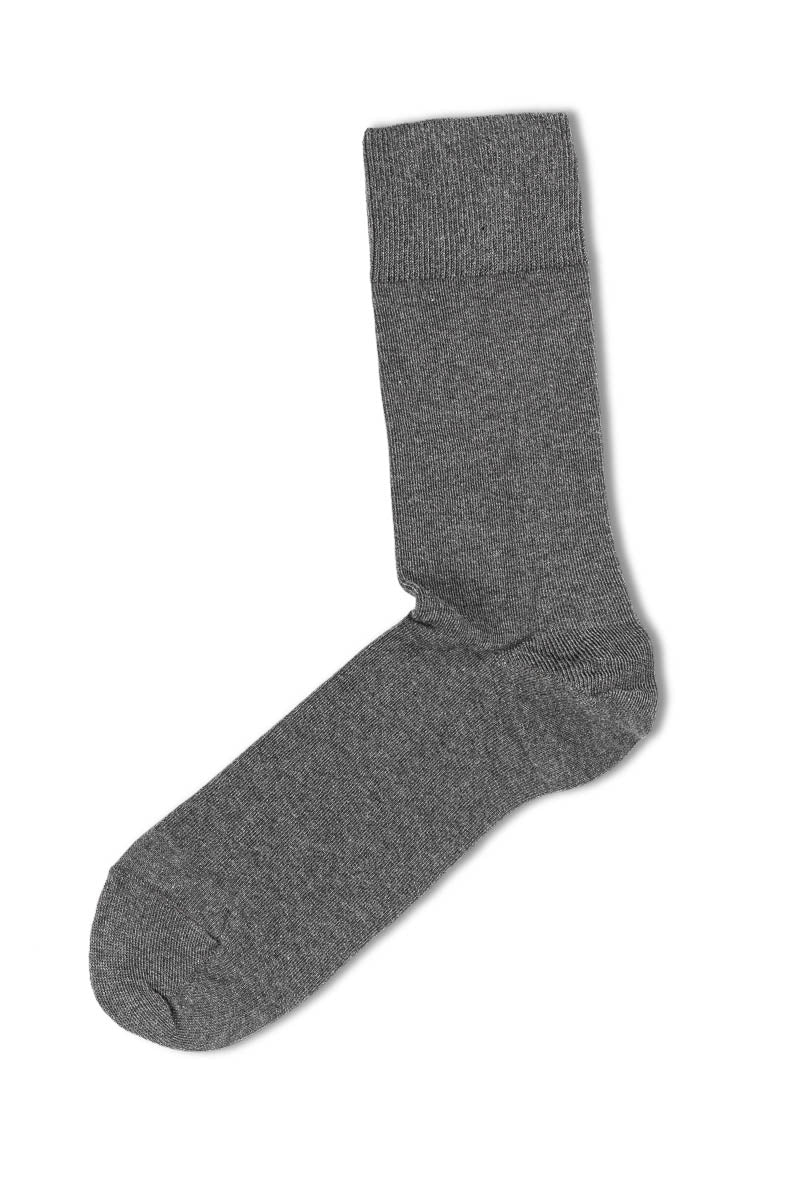 Eton Cotton Comfort Top Anthracite