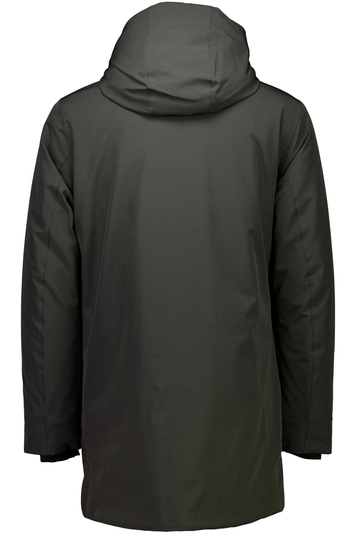 Parka Jacket Deep Army