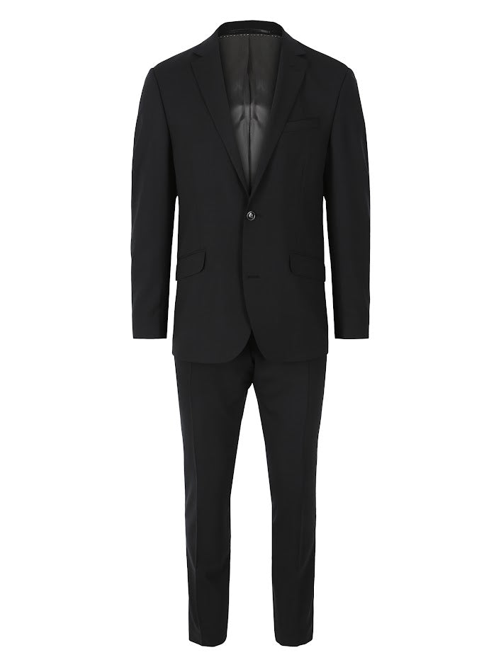 Stockholm Blazer Black