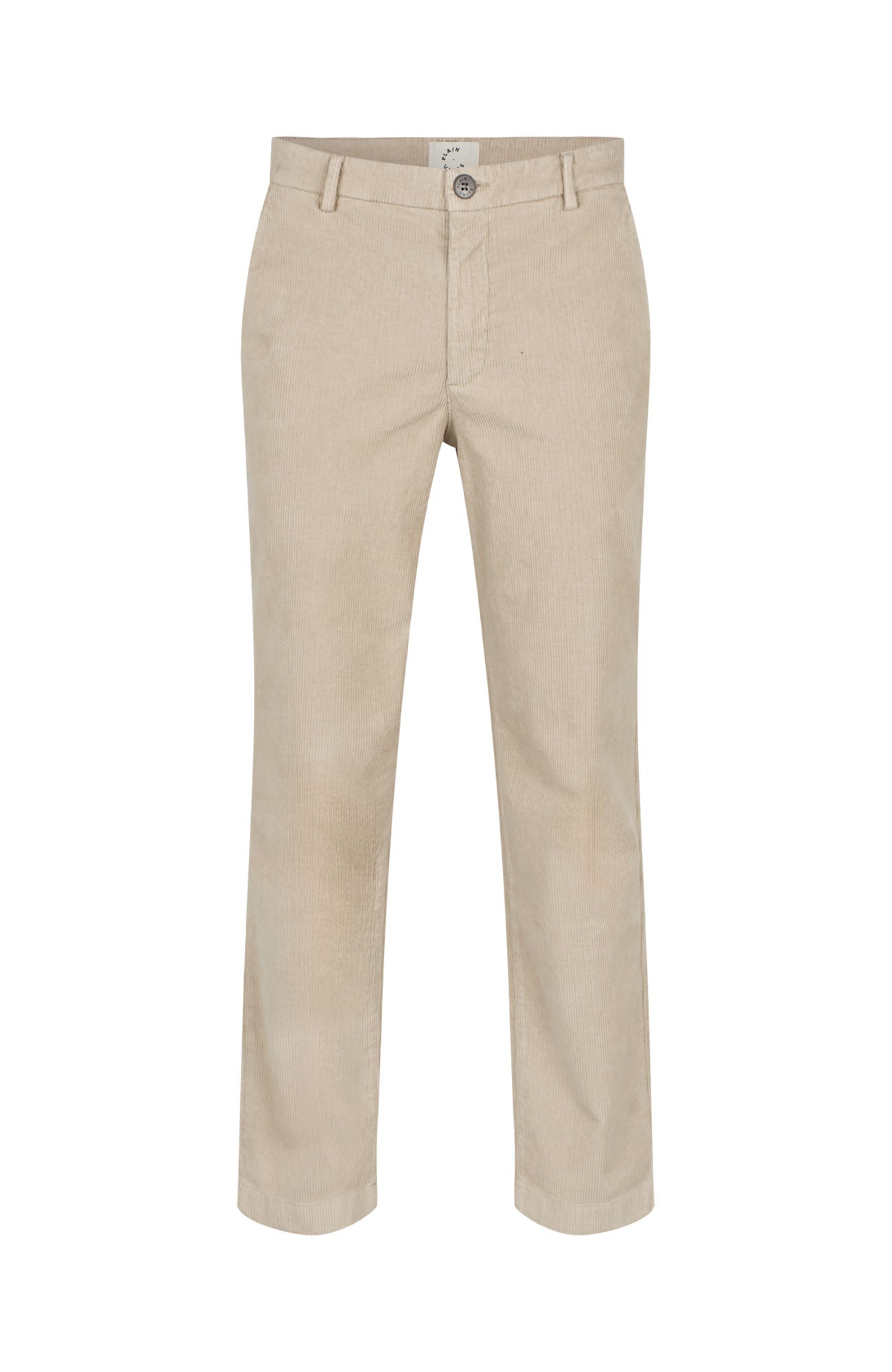 Lucaspl 393 Winter White Corduroy