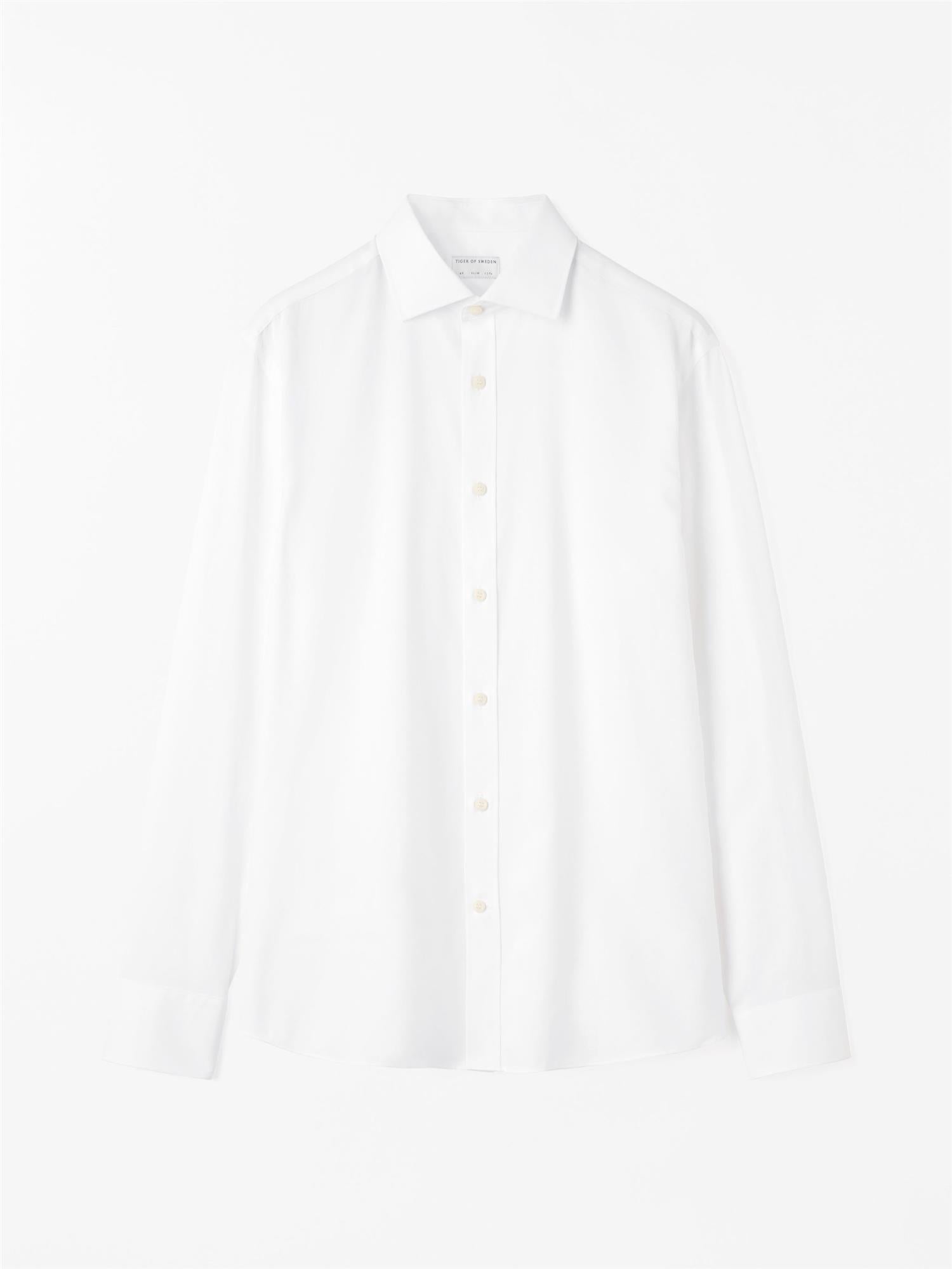 Adley C Pure White