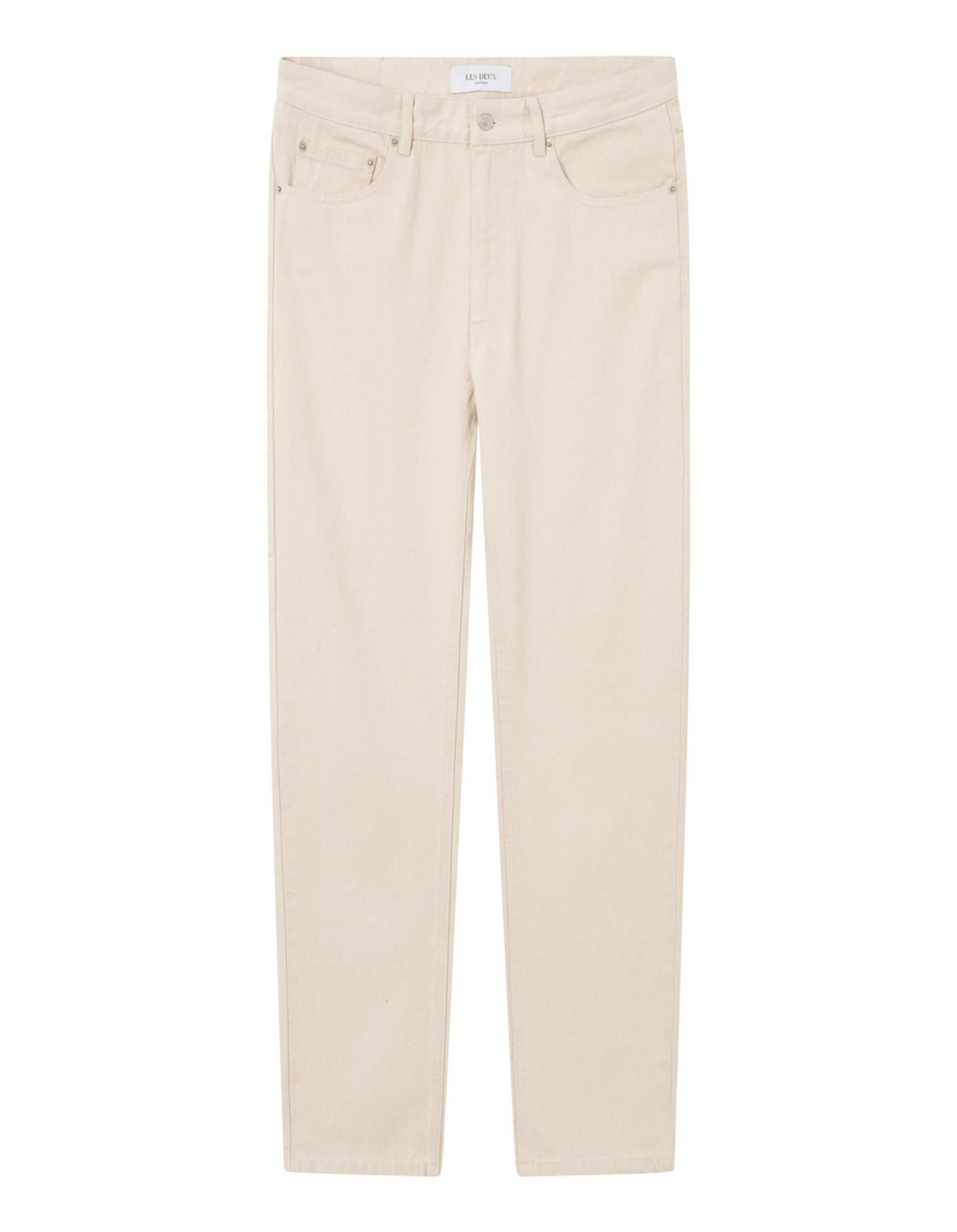 Ryder Pants Ivory