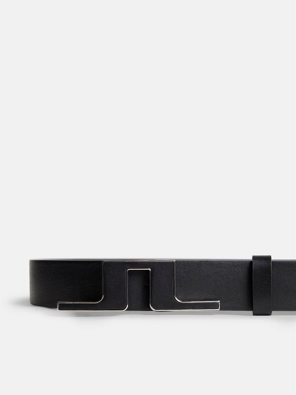 Bidge belt Sort