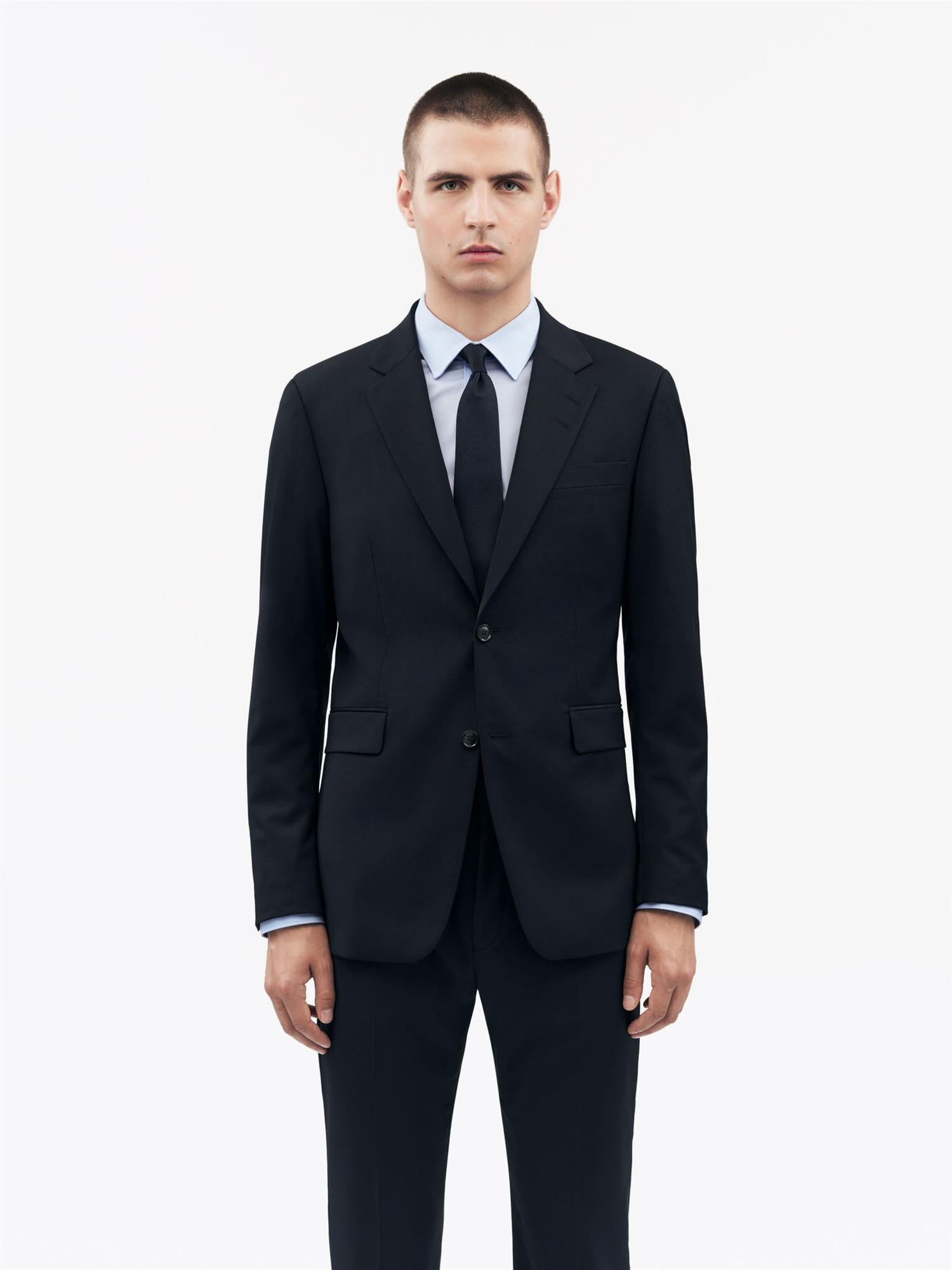Jamie Dark Navy