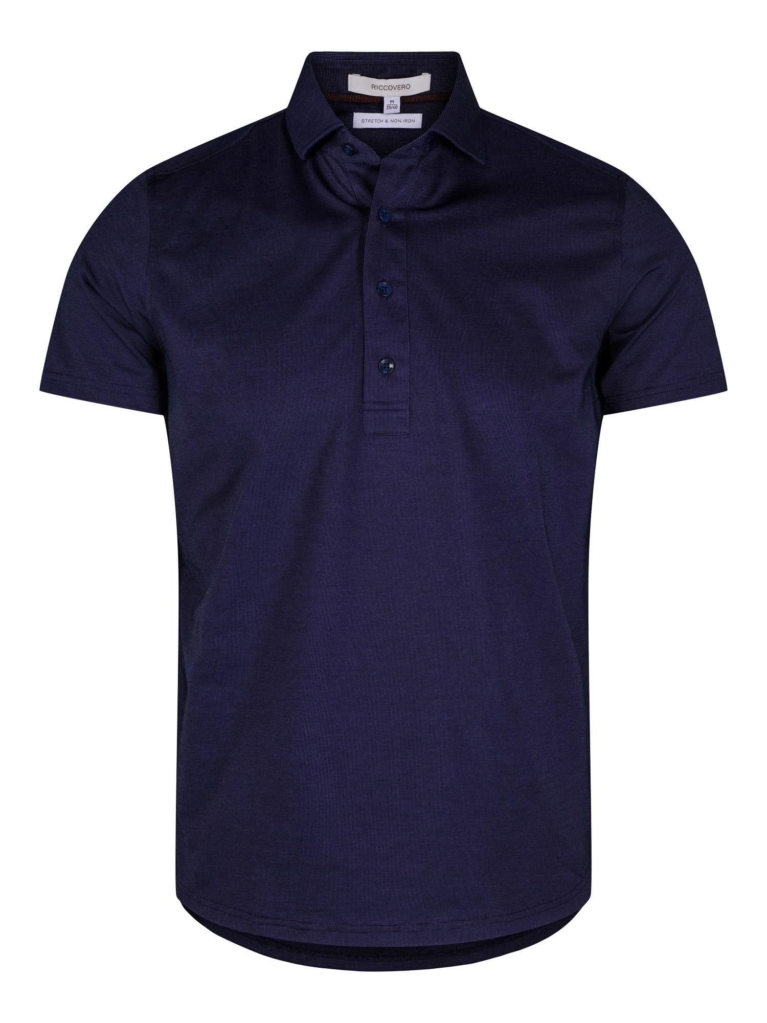 Lew polo Indigo