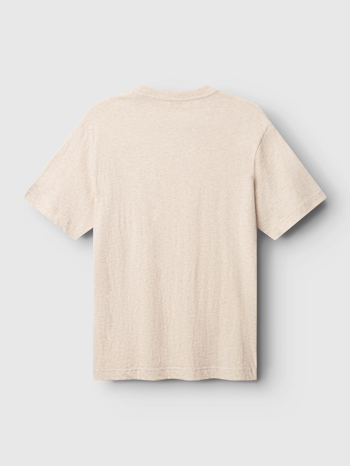 Dune Melange SS Lt.Sand