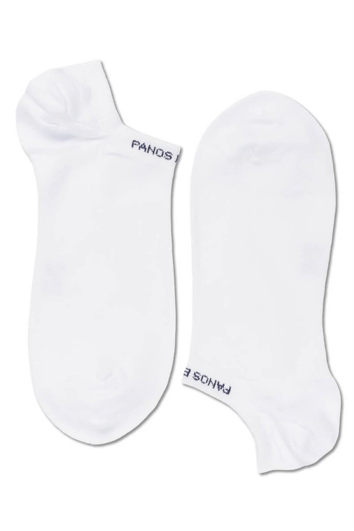 3PK Willem Coolmax Sporty Sneaker White