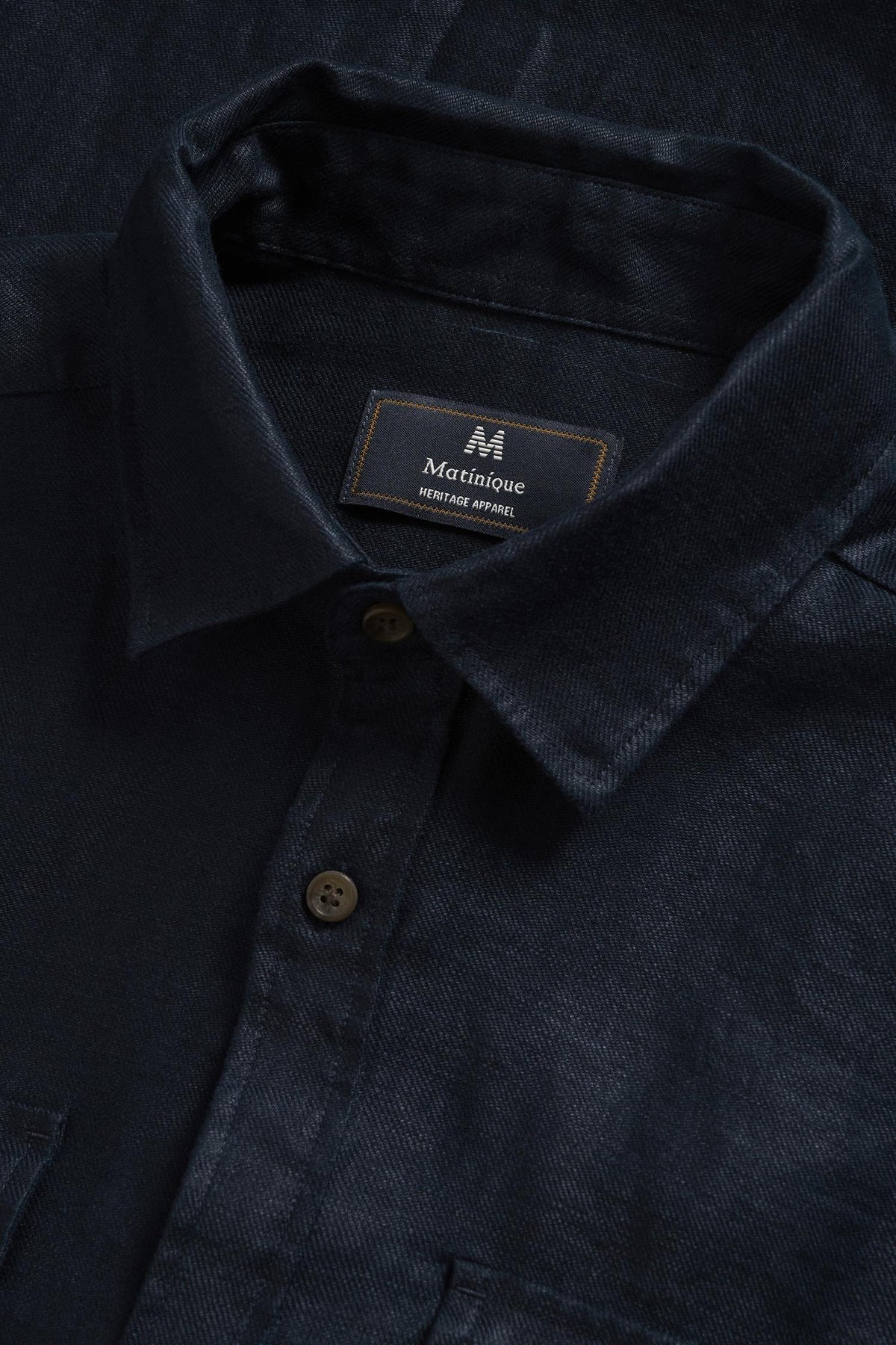 Maglibbon Heritage Blue