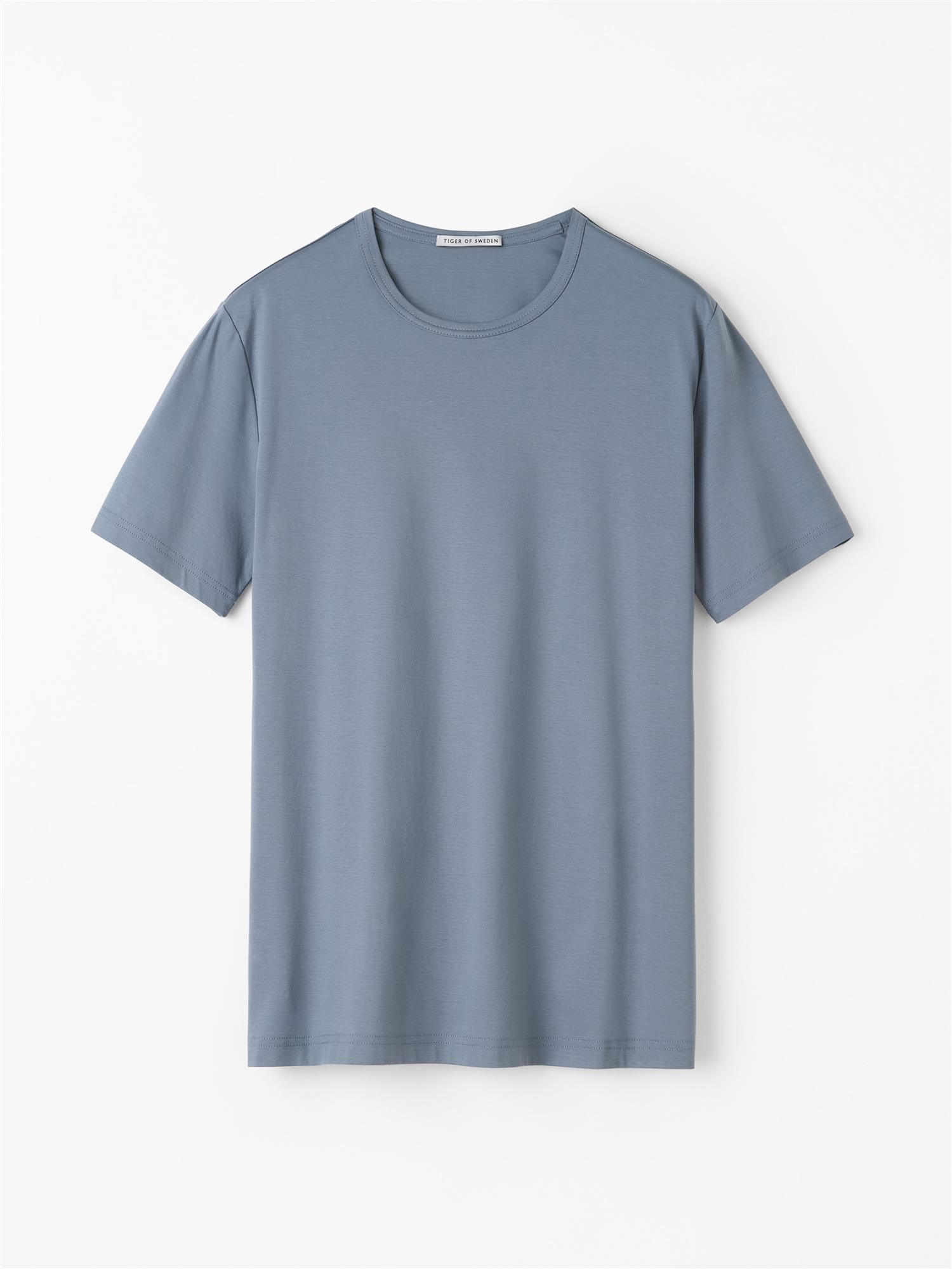 Olaf Dull Blue