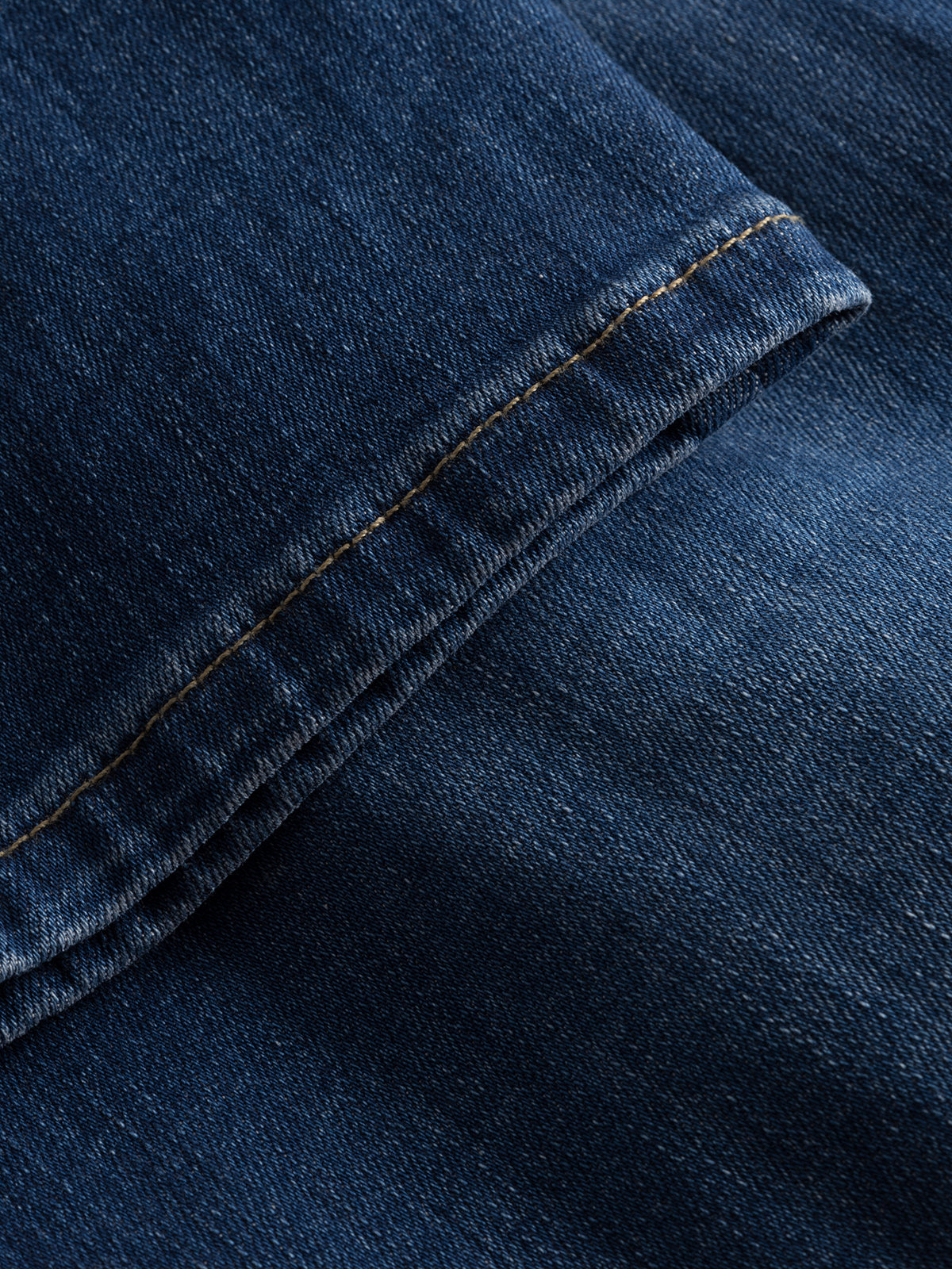 Jones K3870 Mid Blue Denim