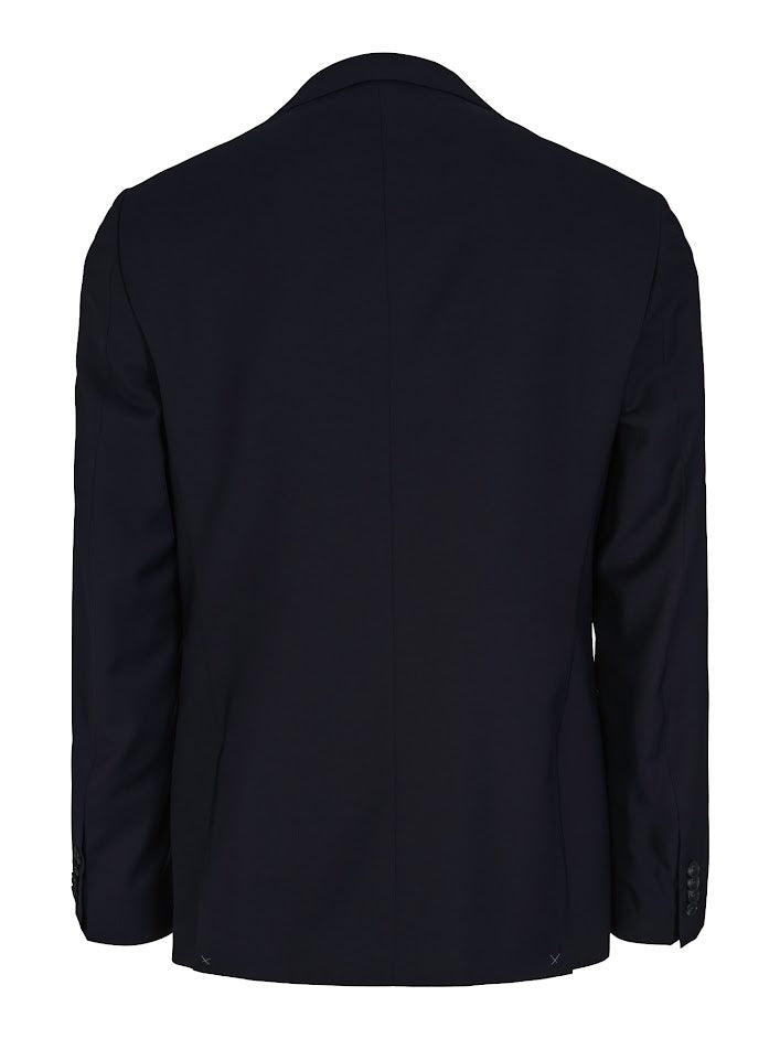 Ponza Blazer Navy