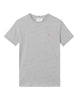 Nørregaard T-Shirt Grey Melange
