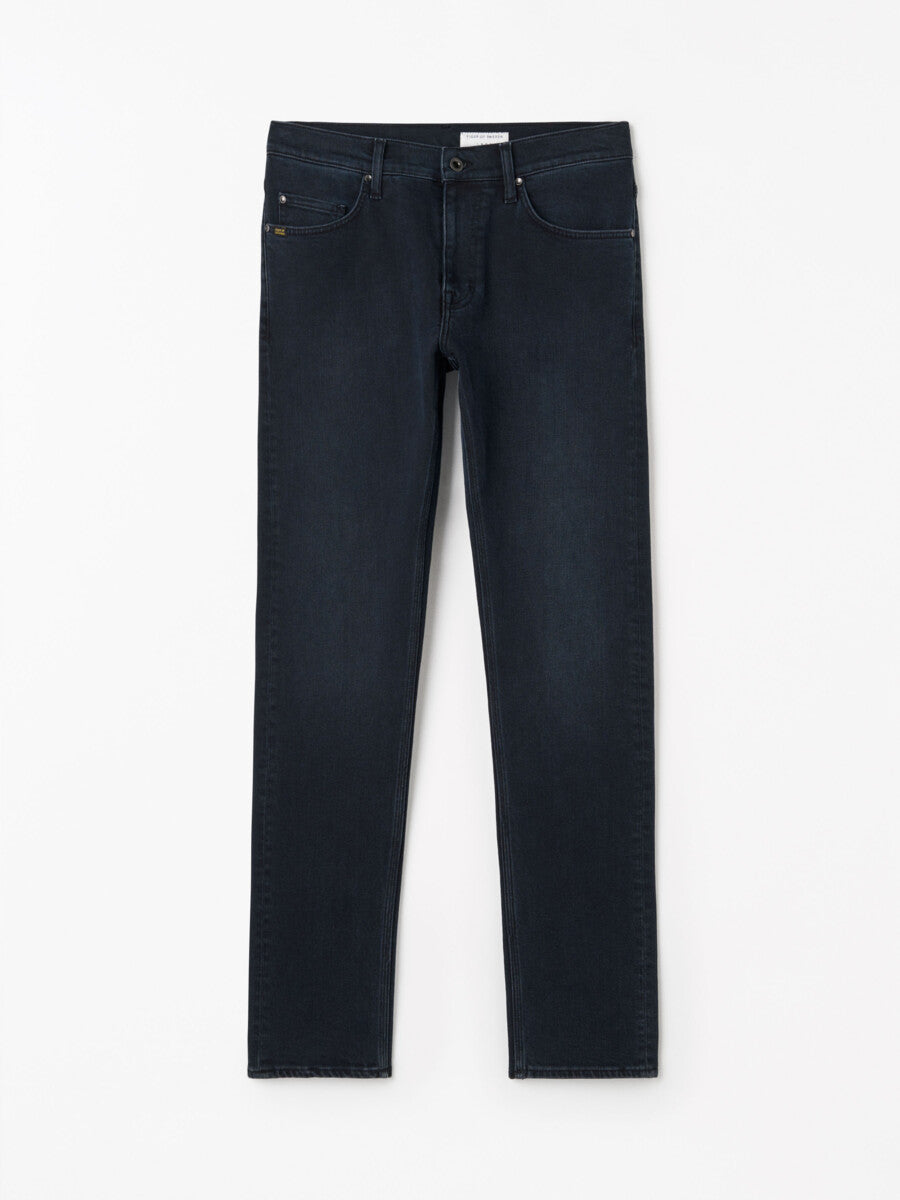Gunfighter Blane Black Blue