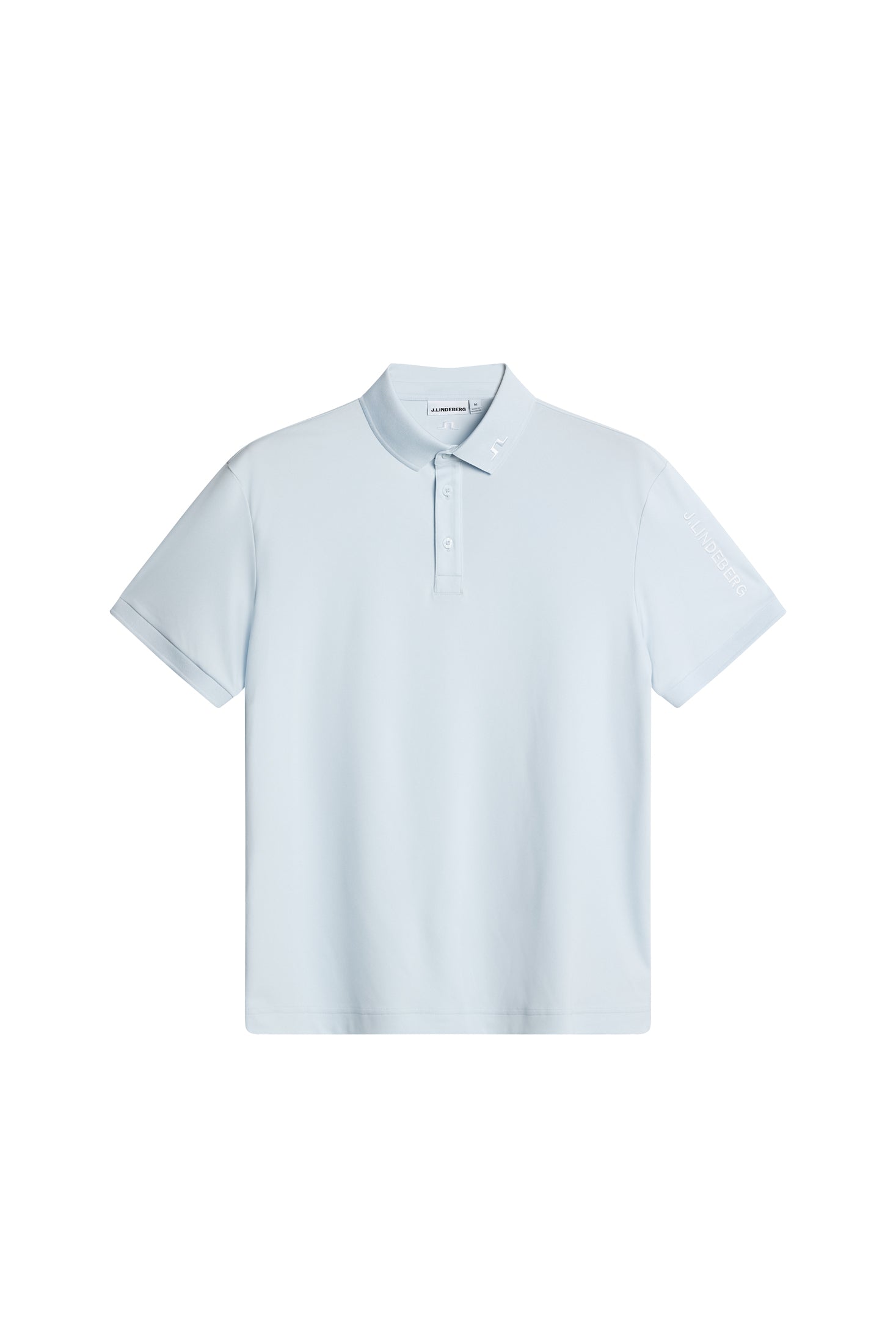 Tour Tech Print Polo Skywriting