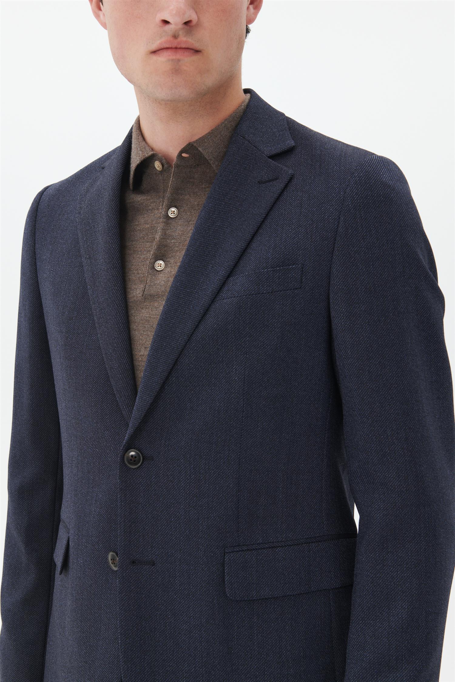 Mageorge Blue