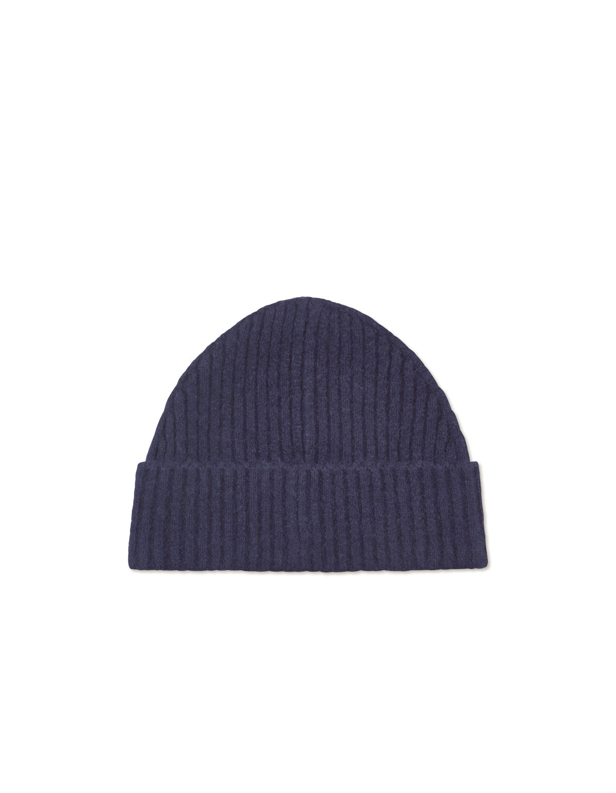 Ty Beanie Dark Navy