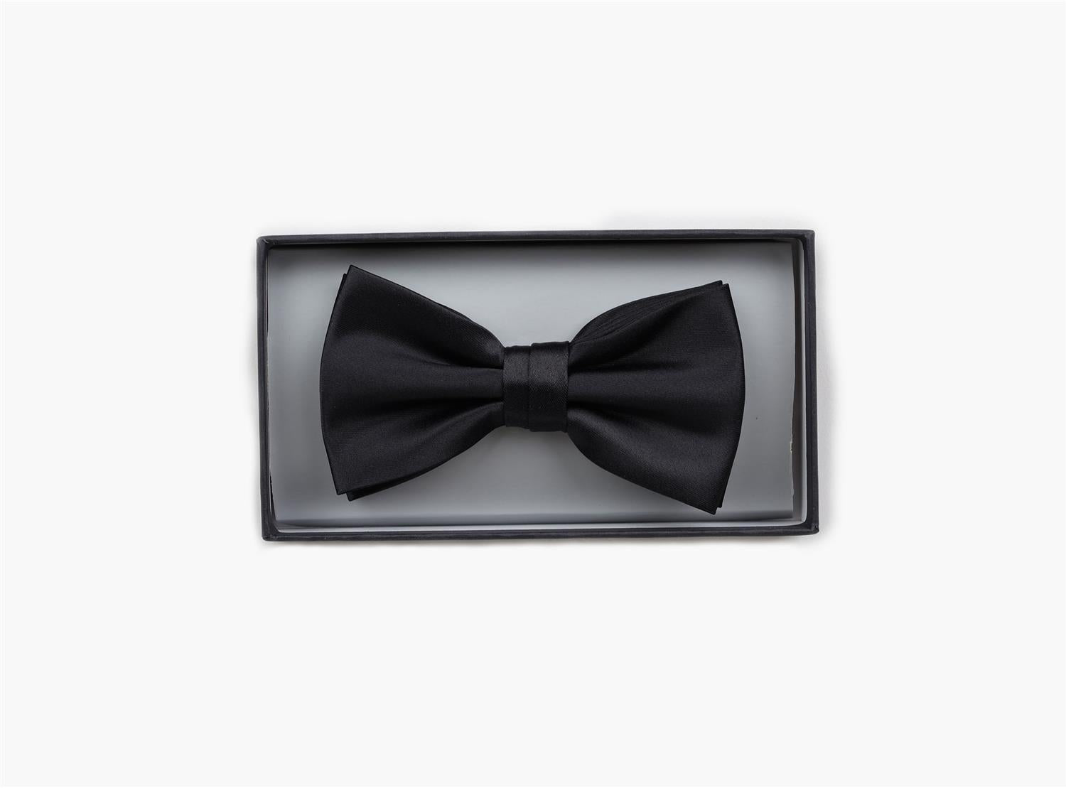 Nohr Palermo Classic Bow Tie Sort 09
