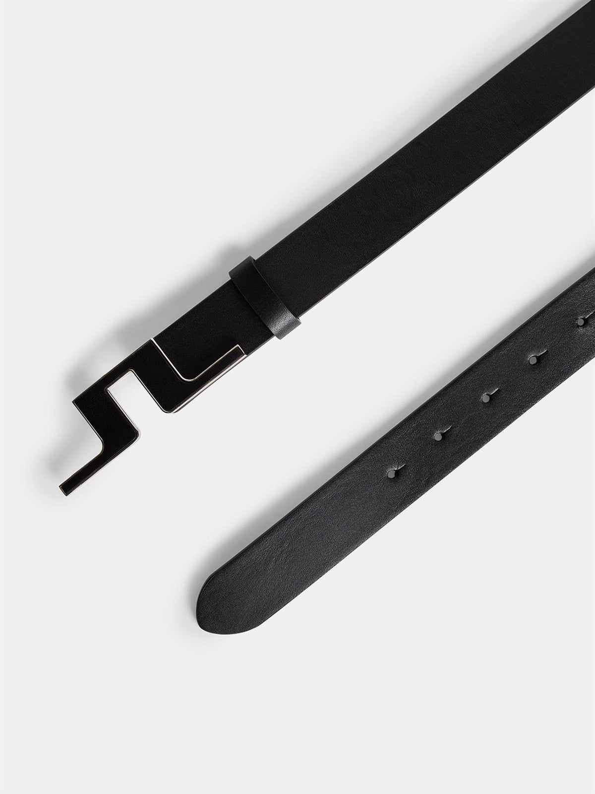 Bidge belt Sort