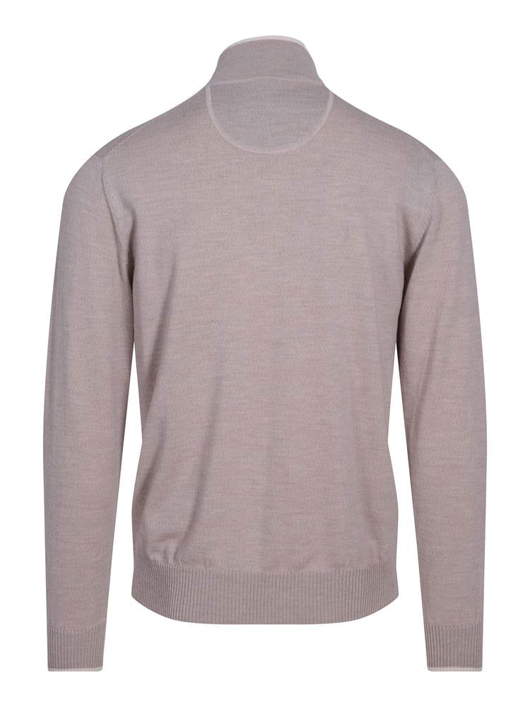 Henning Cardigan Beige