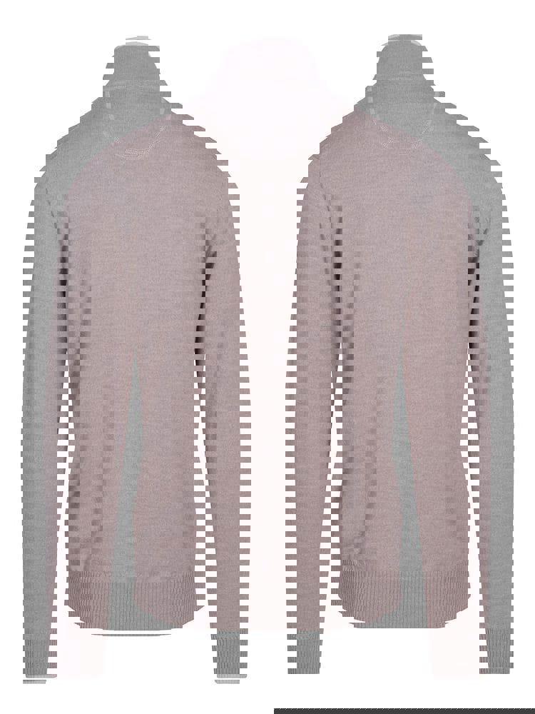 Henning Cardigan Beige