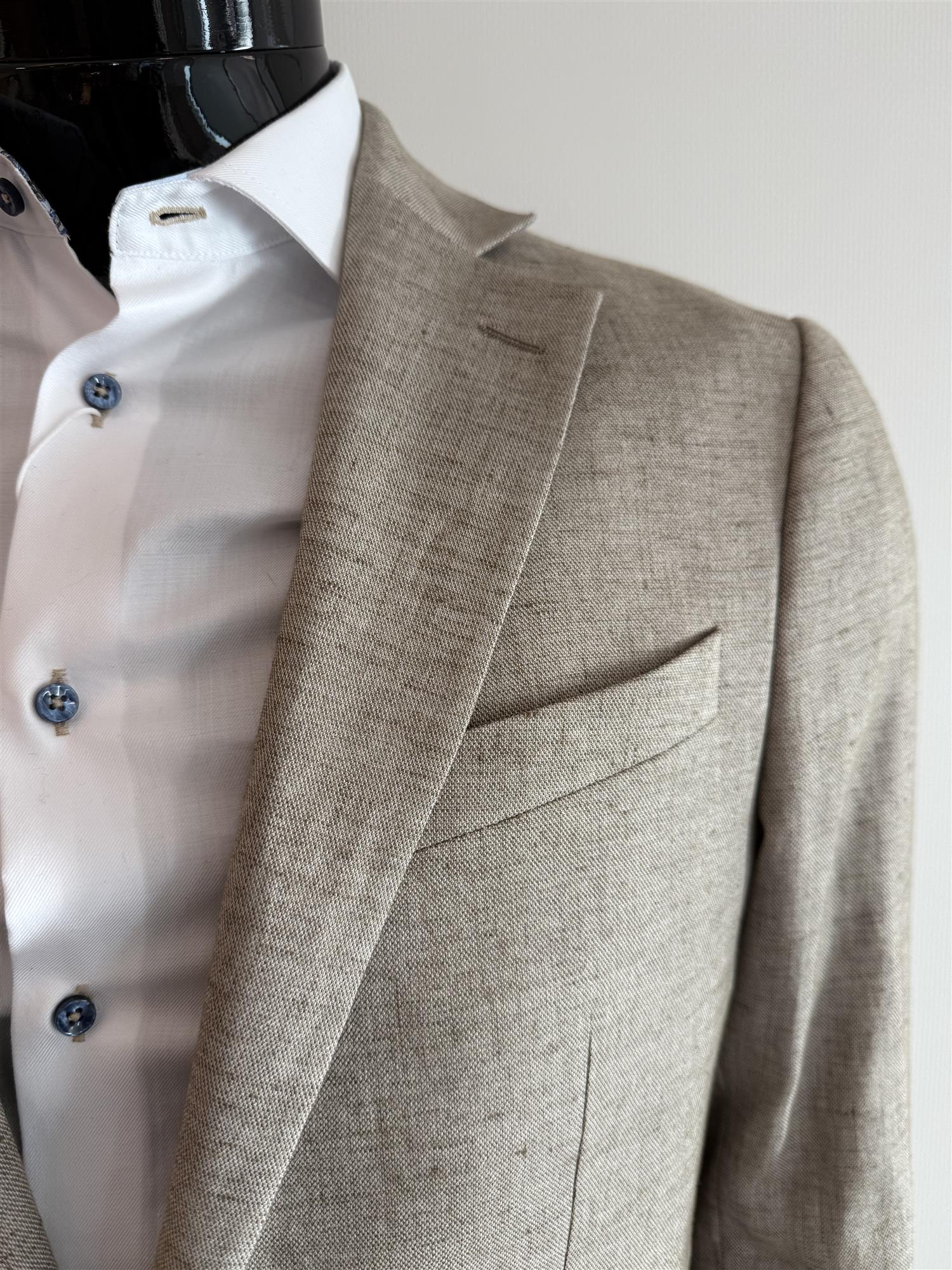 Tokyo blazer Beige