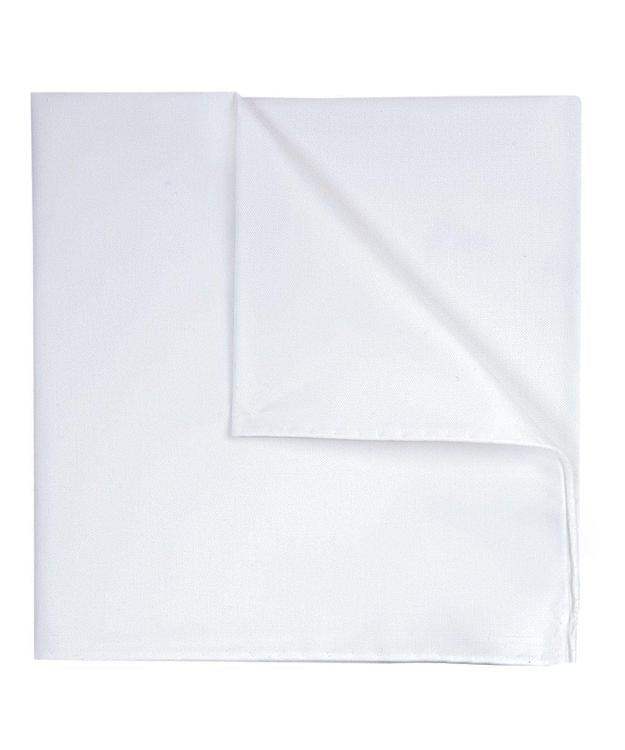 Profumo white scarf White