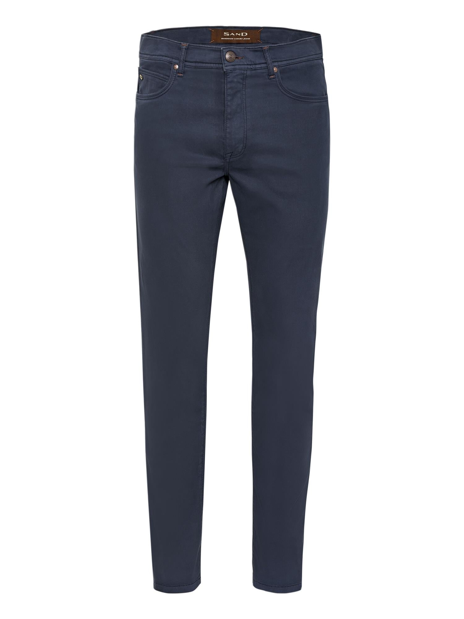 Burton N Dark Navy Blue