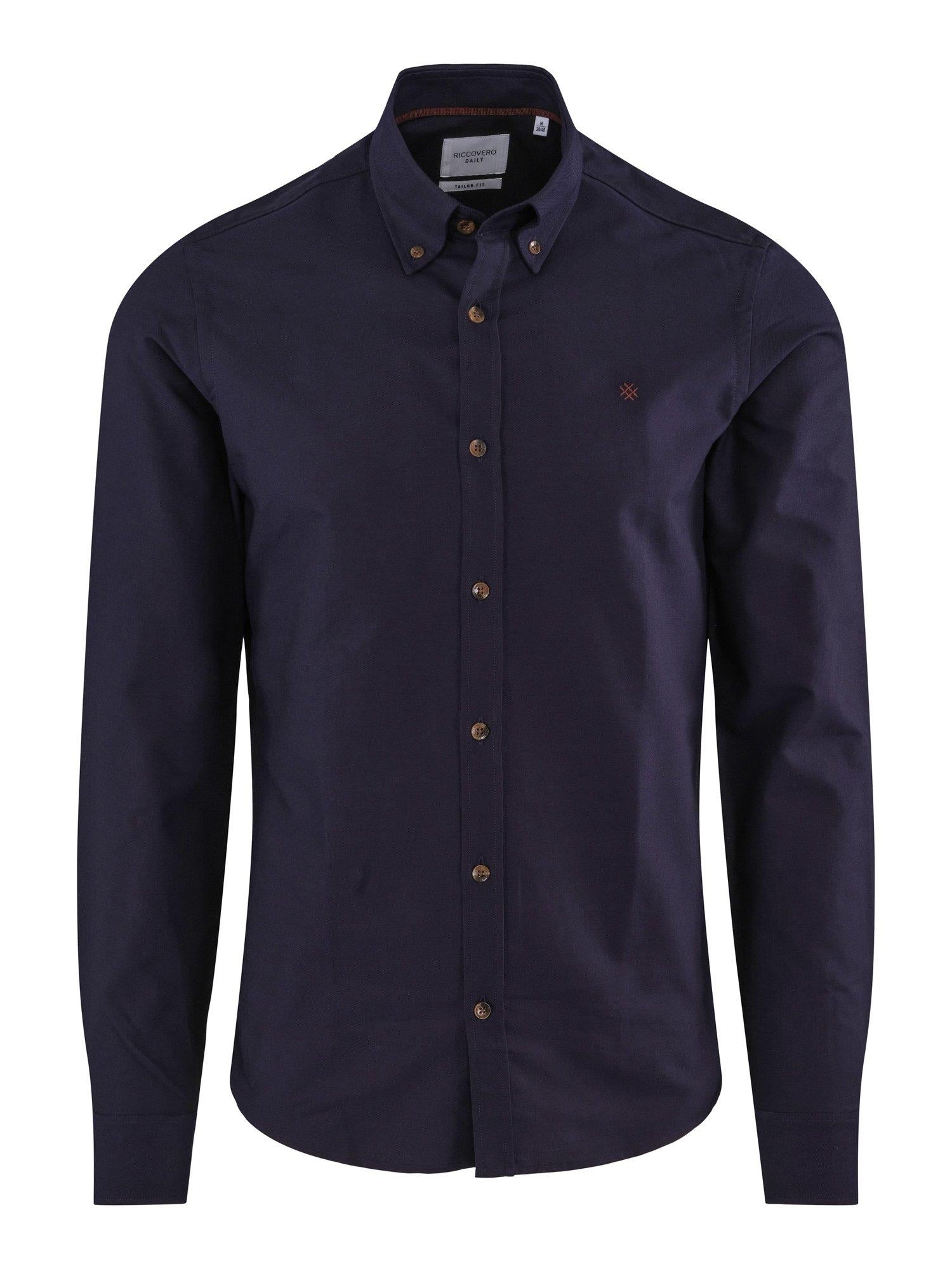 Cambridge daily tailor Blueblack